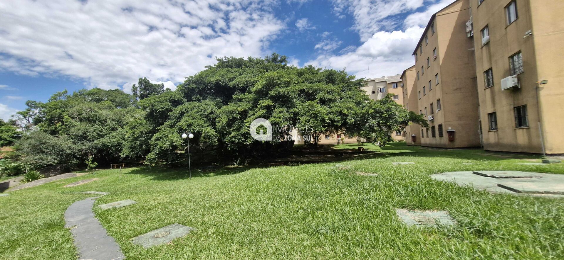 Apartamento, 2 quartos - Foto 20