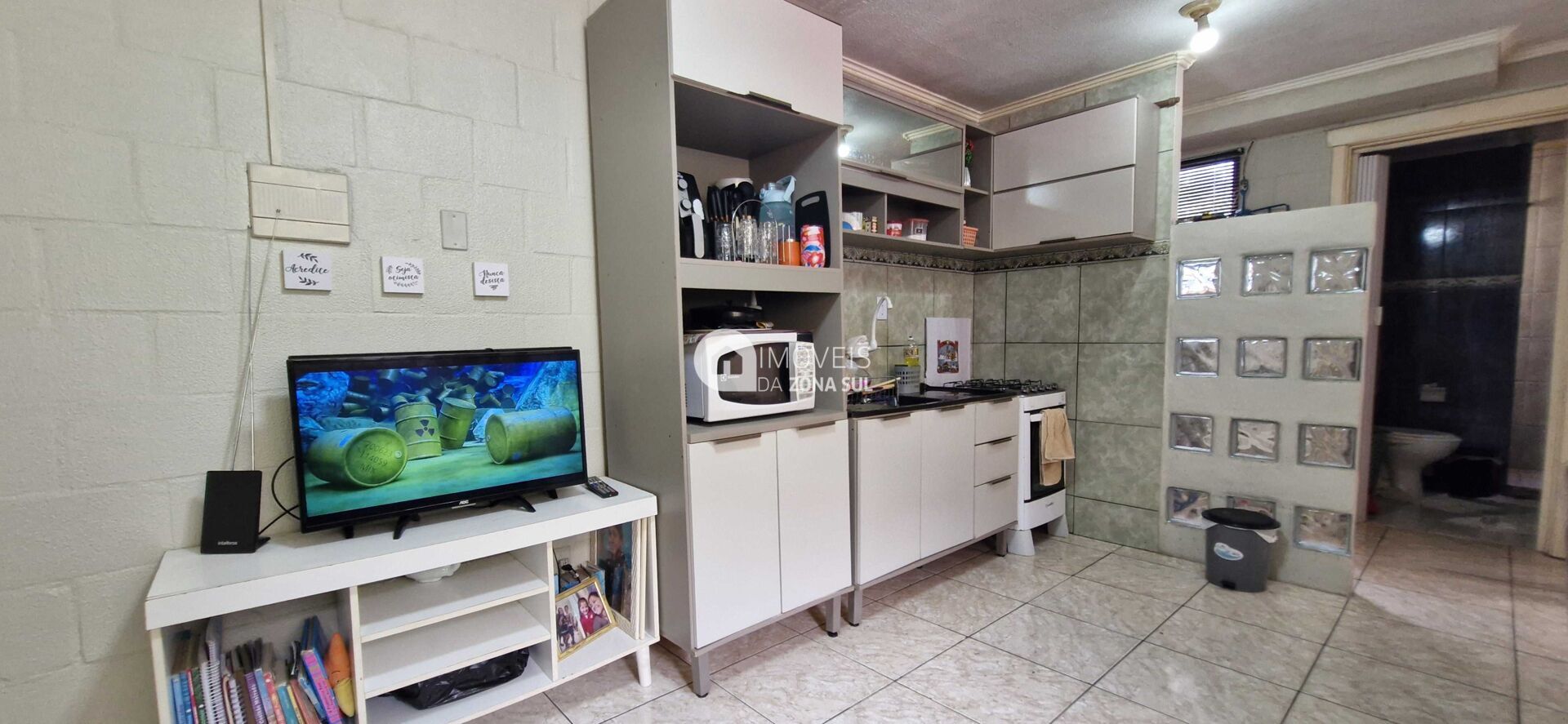 Apartamento, 2 quartos - Foto 3