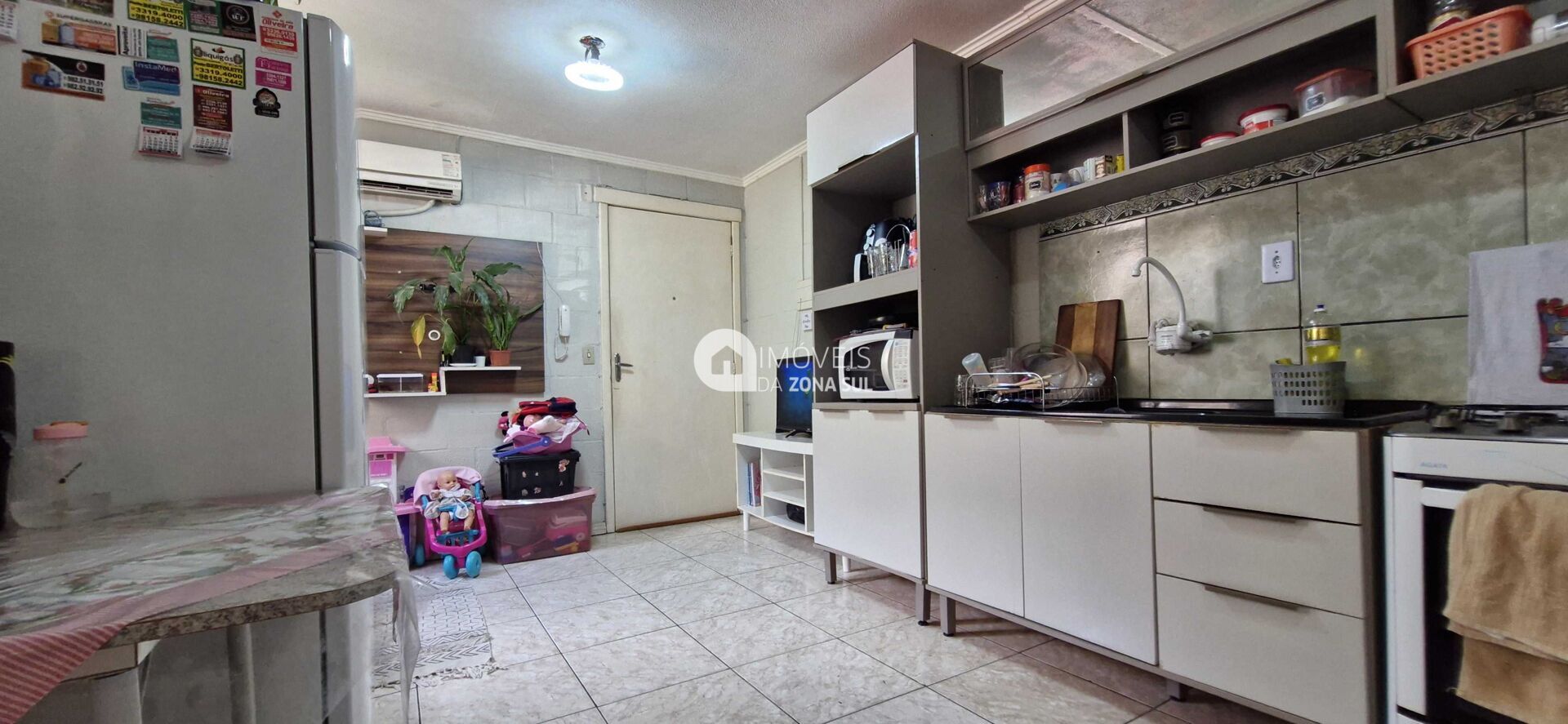 Apartamento, 2 quartos - Foto 2