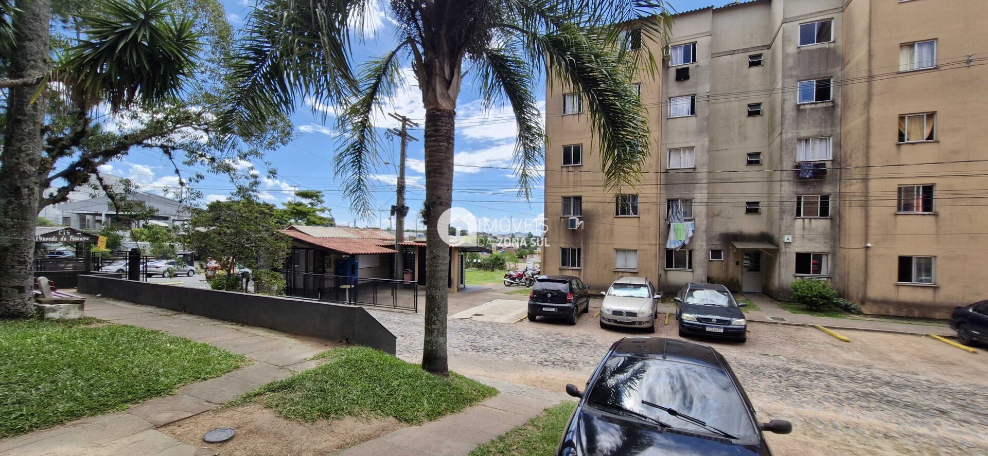 Apartamento, 2 quartos - Foto 7