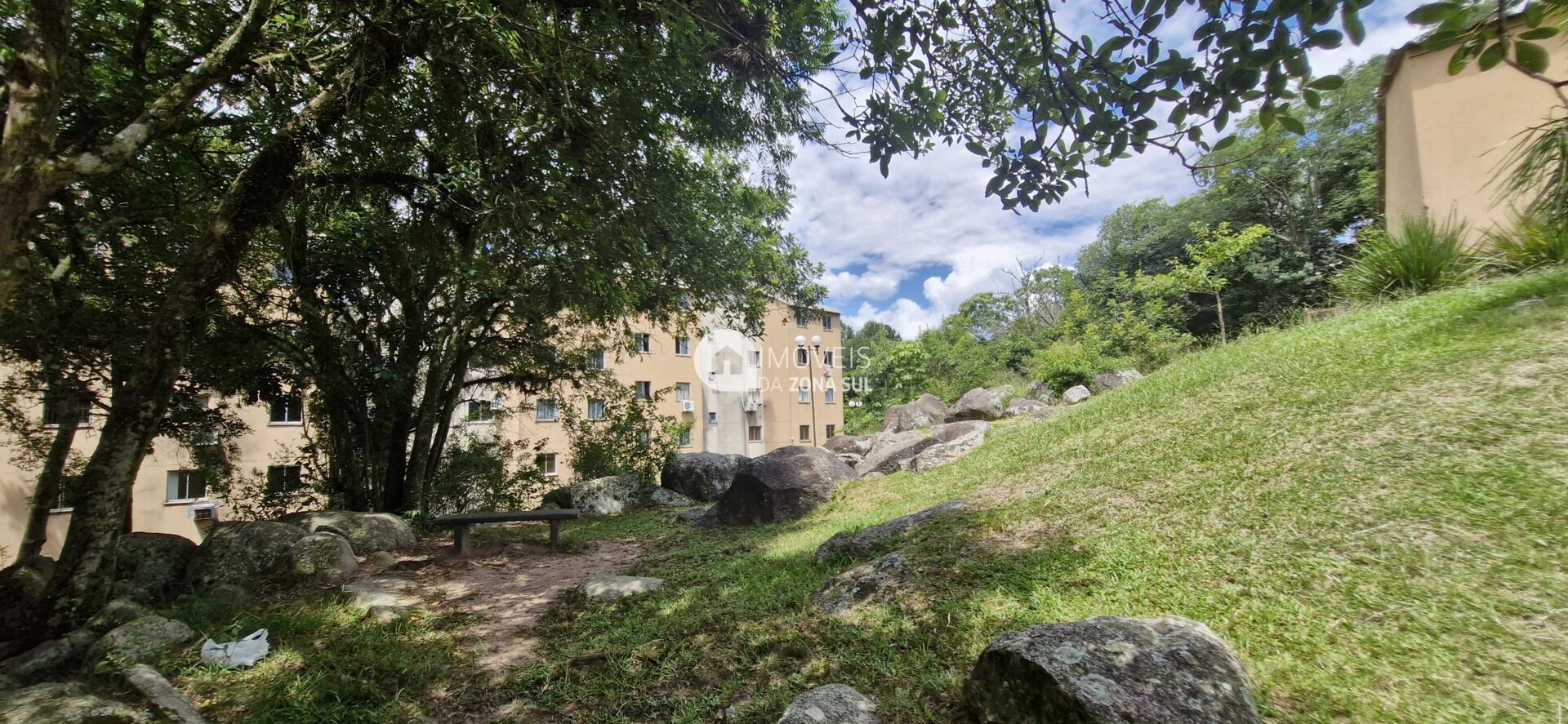 Apartamento, 2 quartos - Foto 17