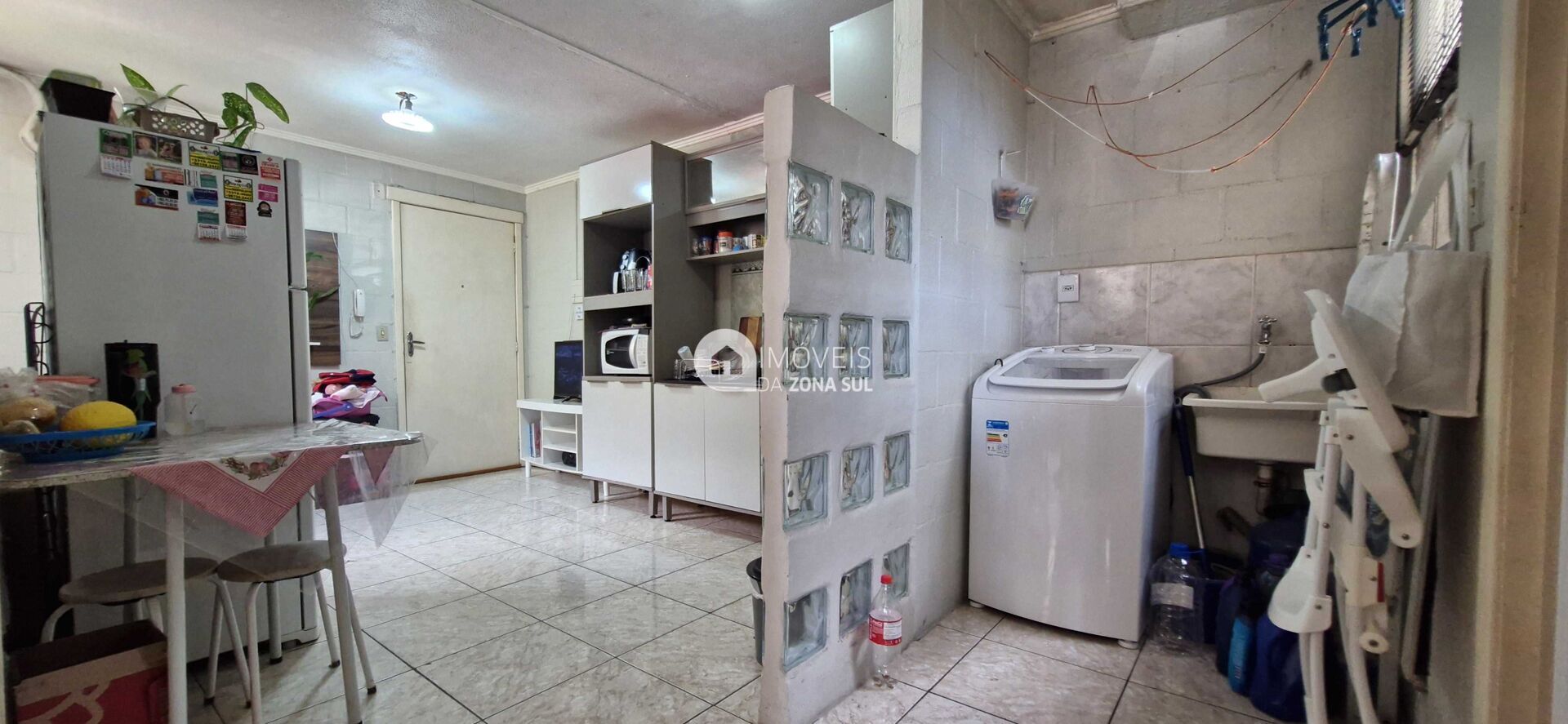 Apartamento, 2 quartos - Foto 5