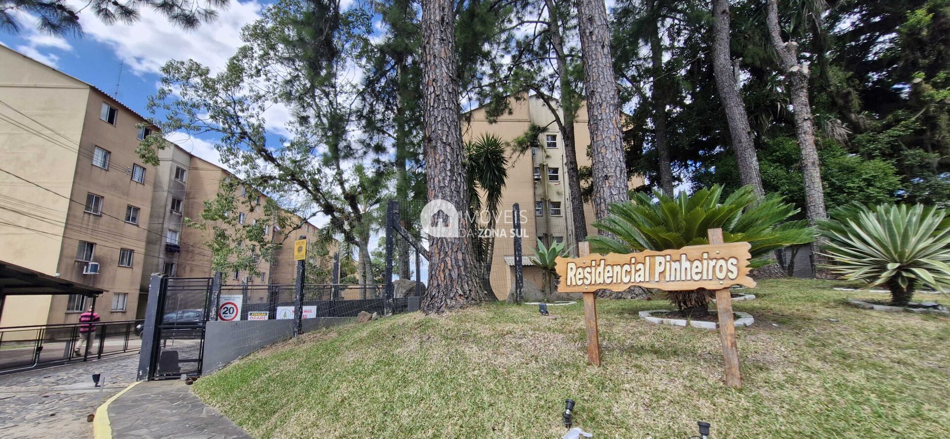 Apartamento, 2 quartos - Foto 26