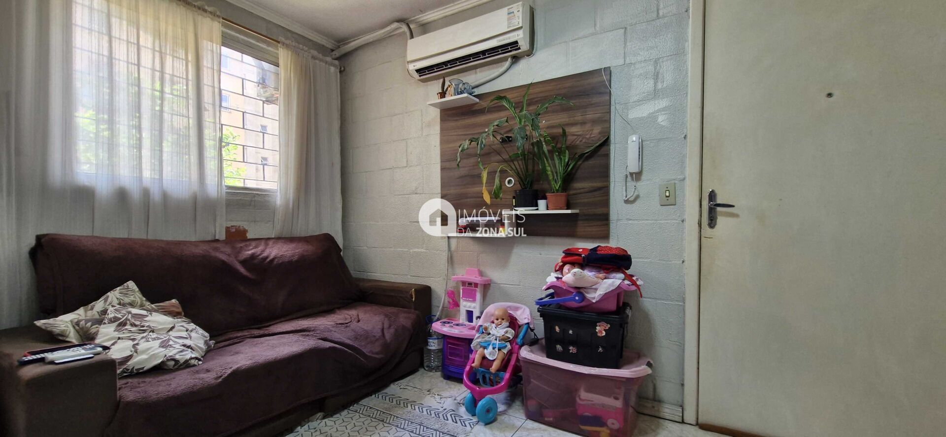 Apartamento, 2 quartos - Foto 4