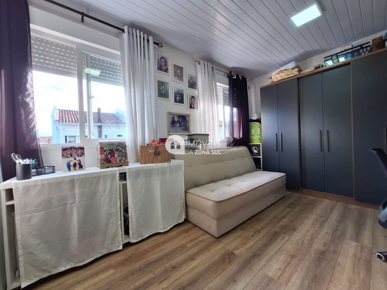 Casa de Condomínio à venda com 2 quartos, 156m² - Foto 9