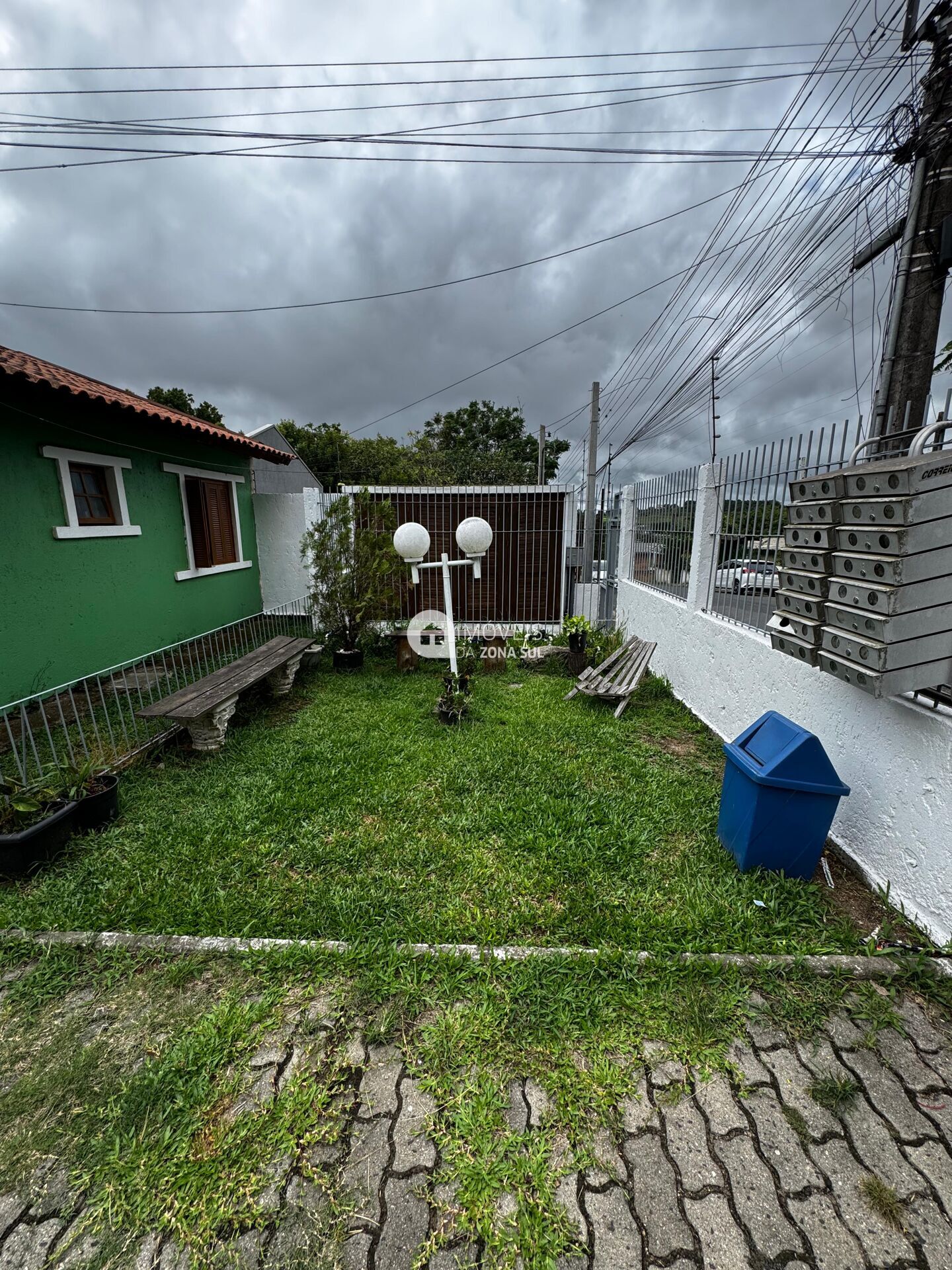 Casa à venda com 2 quartos, 49m² - Foto 9