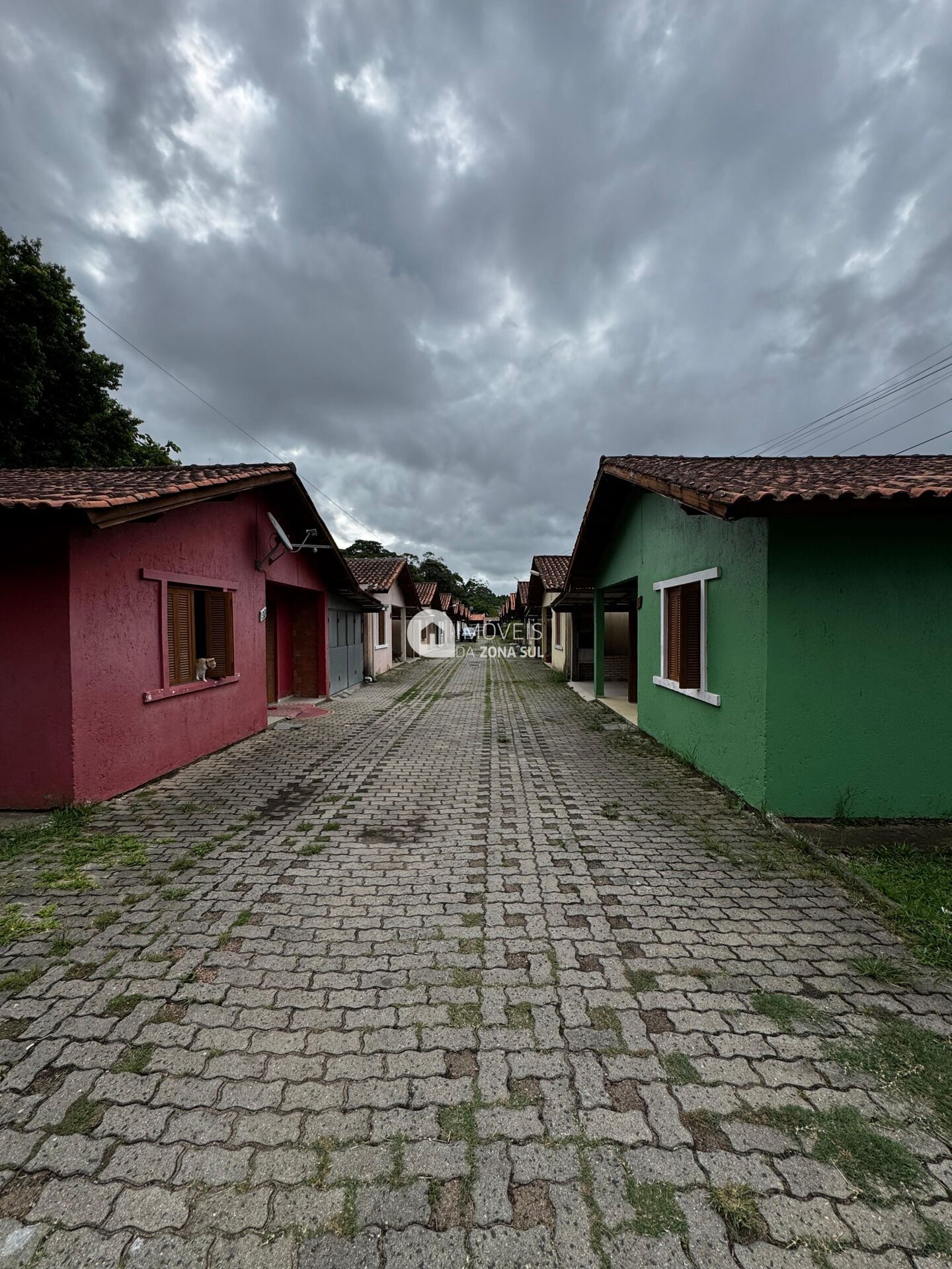 Casa à venda com 2 quartos, 49m² - Foto 10