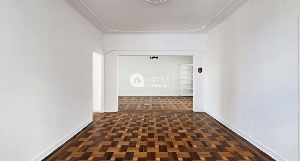 Apartamento, 3 quartos, 123 m² - Foto 1
