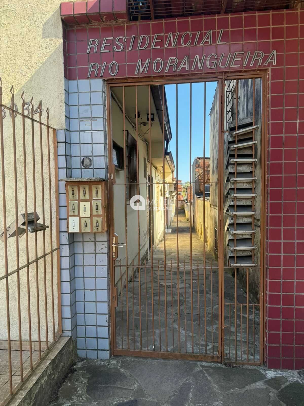 Casa à venda com 1 quarto, 46m² - Foto 1