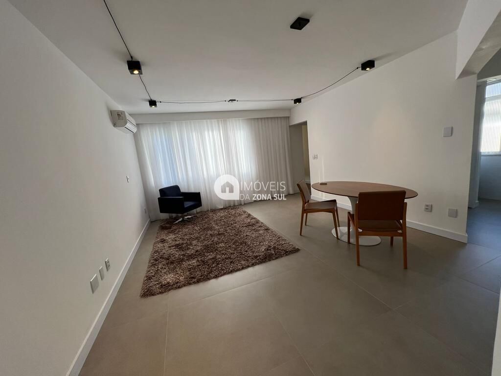 Apartamento à venda com 2 quartos, 64m² - Foto 20