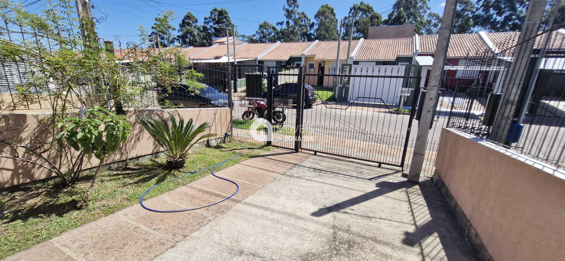 Casa, 2 quartos, 41 m² - Foto 2