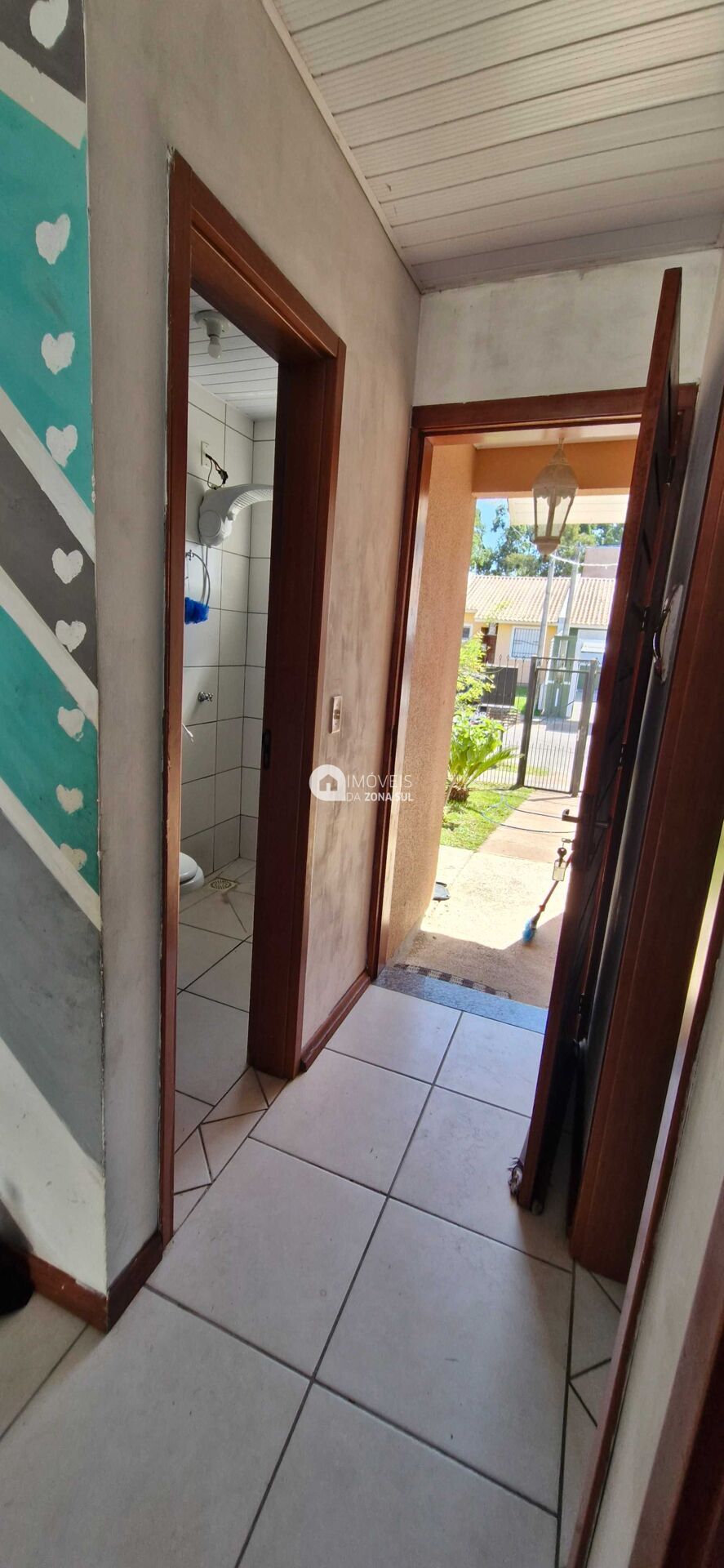 Casa, 2 quartos, 41 m² - Foto 15