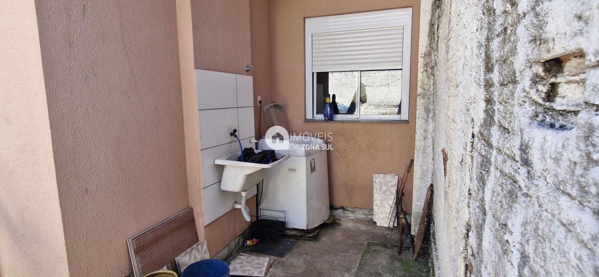 Casa, 2 quartos, 41 m² - Foto 10