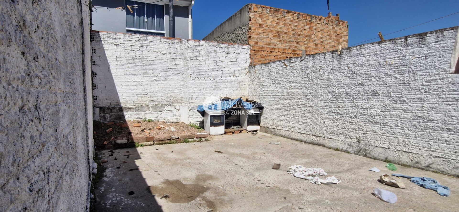 Casa, 2 quartos, 41 m² - Foto 11