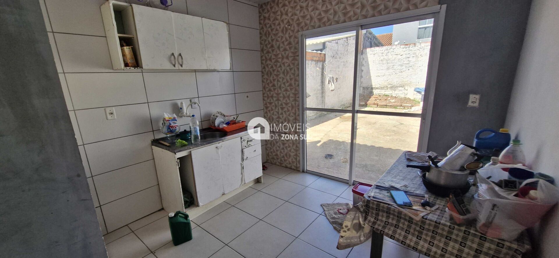 Casa, 2 quartos, 41 m² - Foto 14