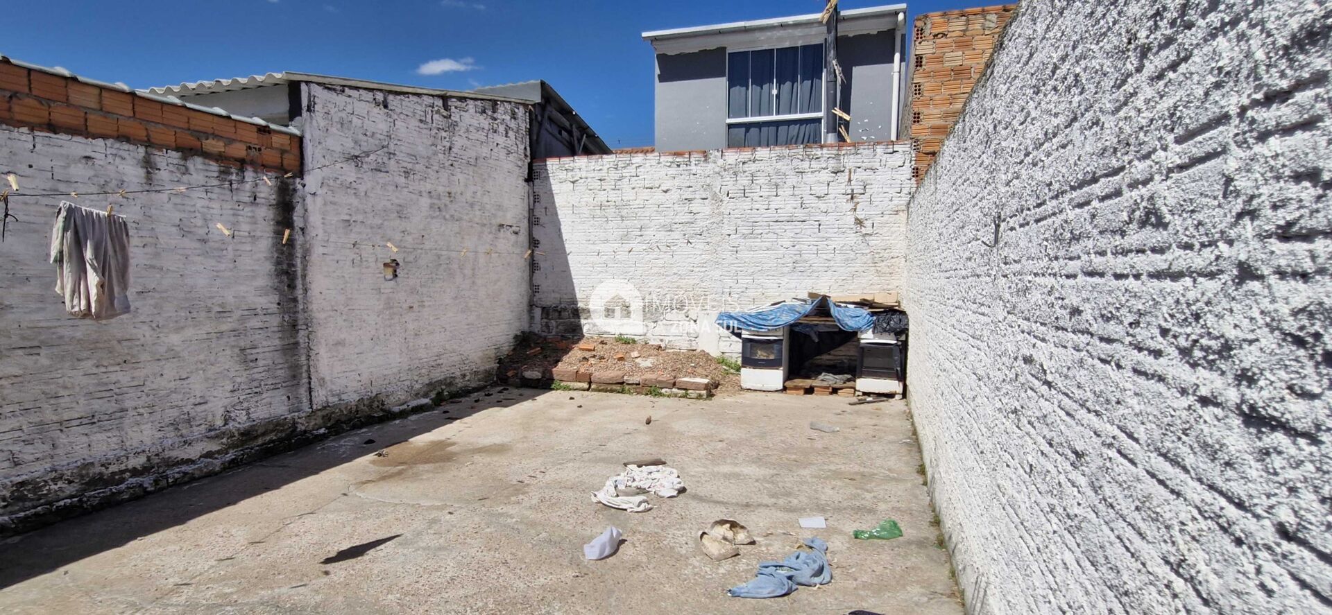 Casa, 2 quartos, 41 m² - Foto 12