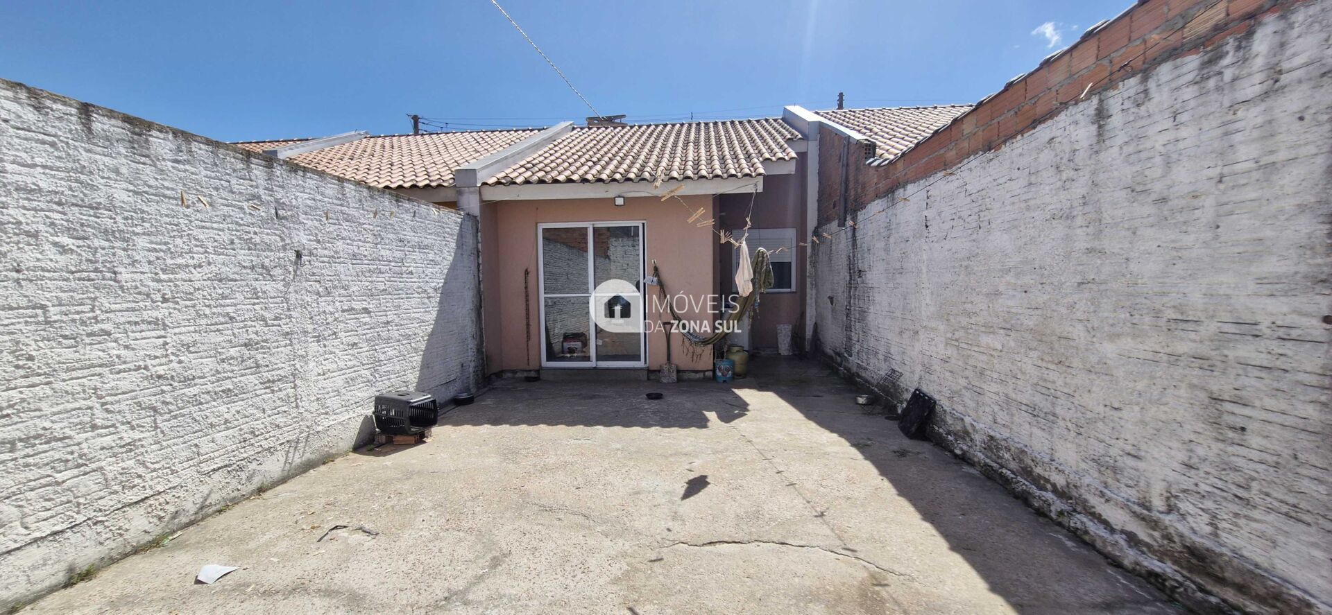 Casa, 2 quartos, 41 m² - Foto 13