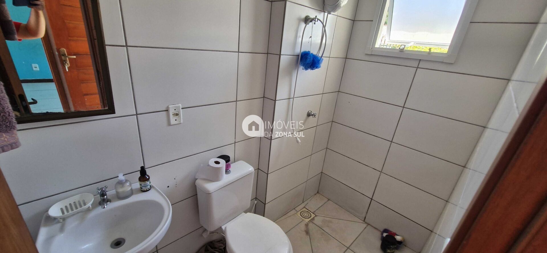 Casa, 2 quartos, 41 m² - Foto 9