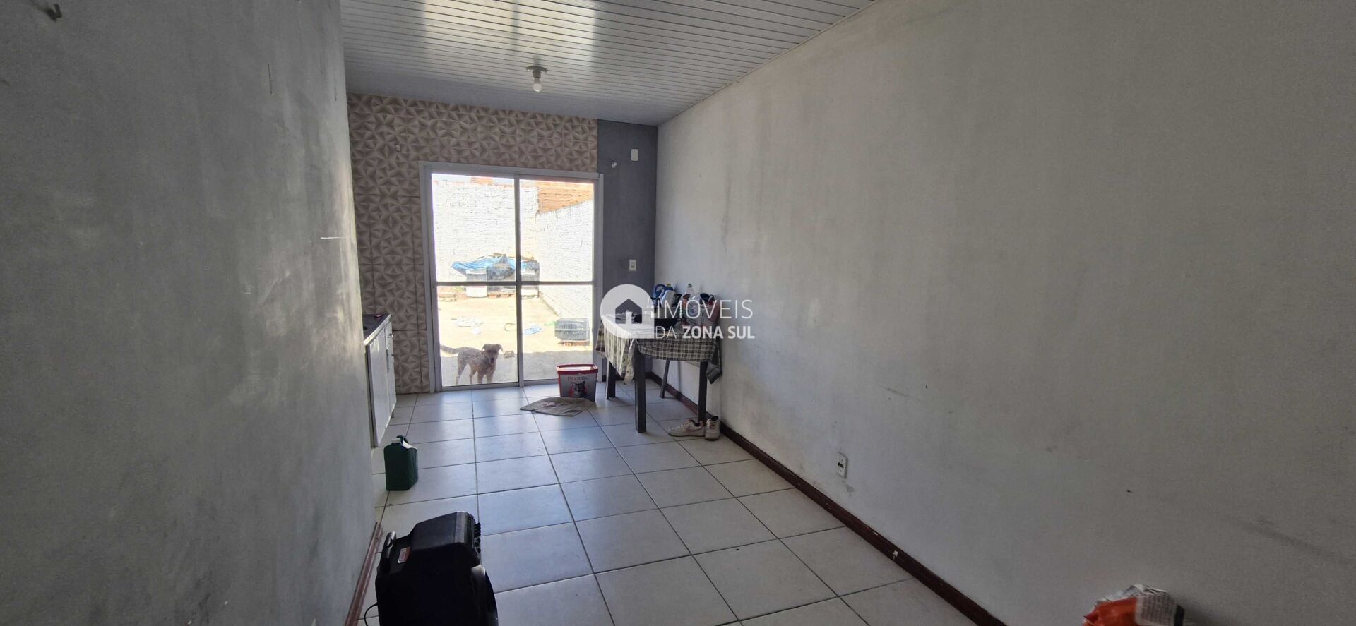 Casa, 2 quartos, 41 m² - Foto 4