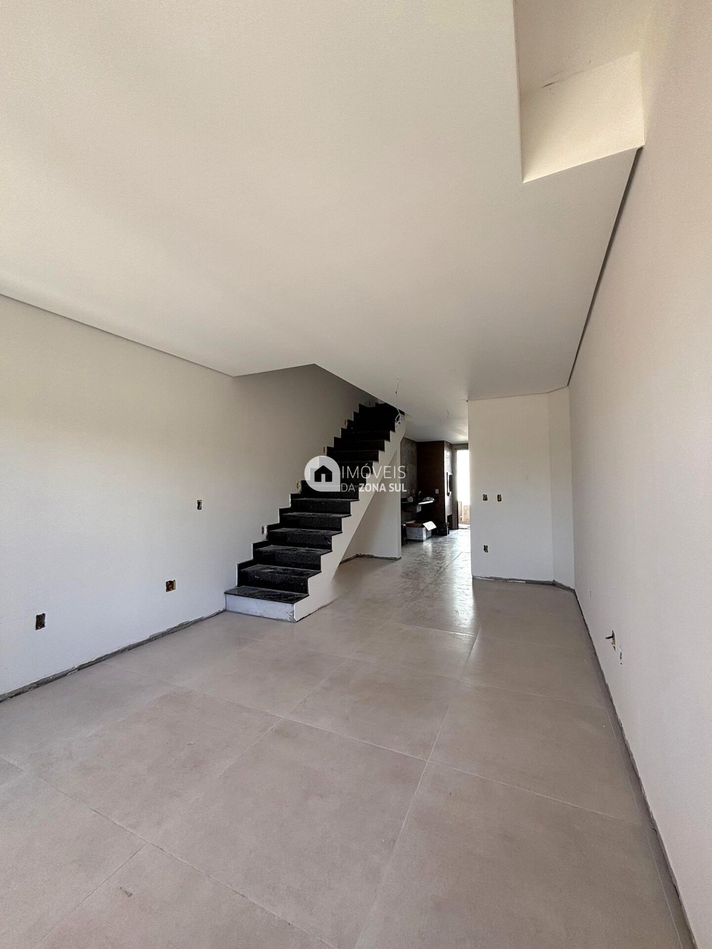 Sobrado, 2 quartos, 140 m² - Foto 3
