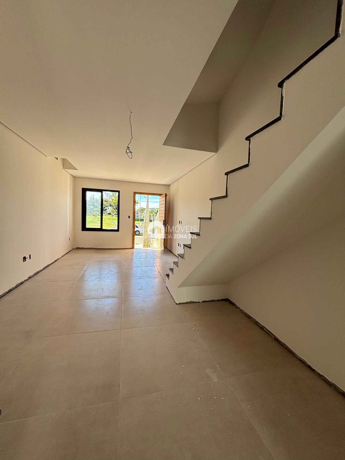 Sobrado, 2 quartos, 140 m² - Foto 1