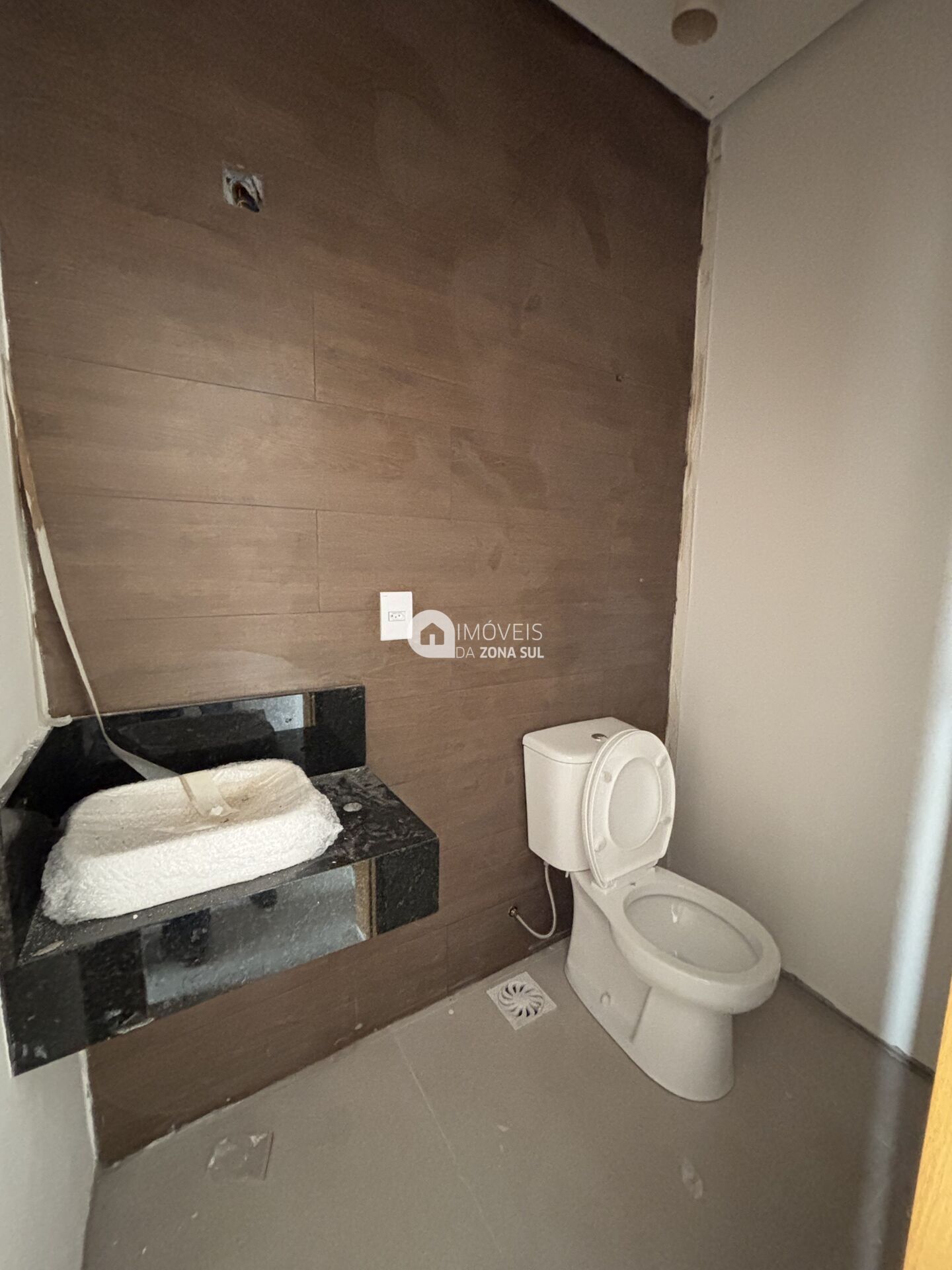 Sobrado, 2 quartos, 140 m² - Foto 7