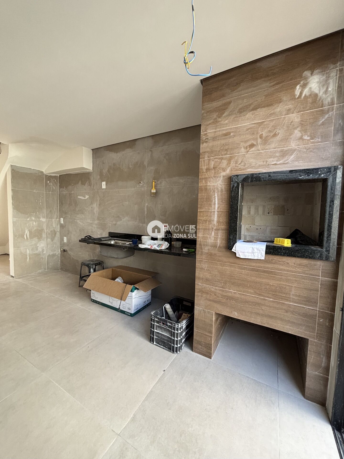Sobrado, 2 quartos, 140 m² - Foto 17