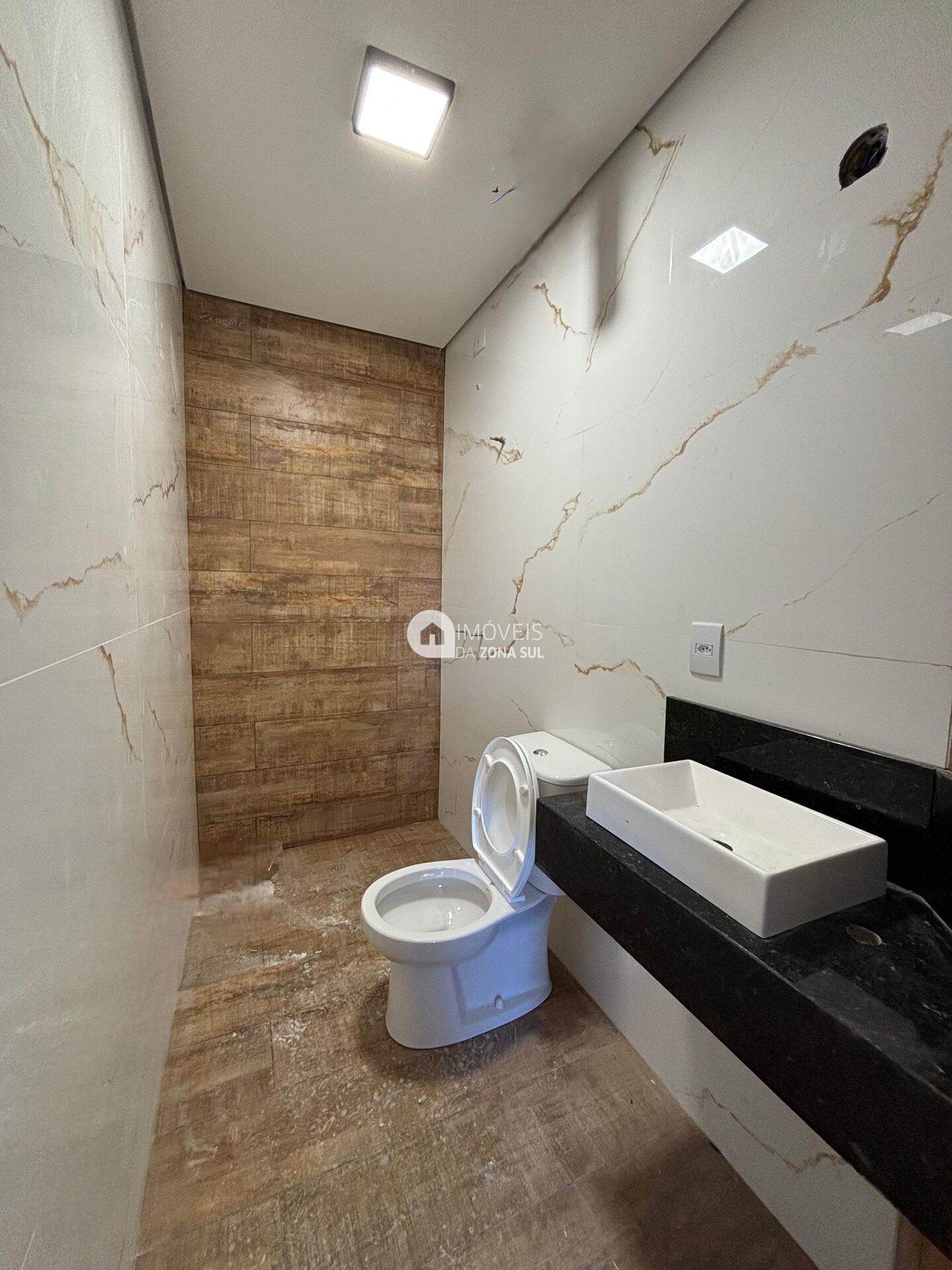 Sobrado, 2 quartos, 140 m² - Foto 6