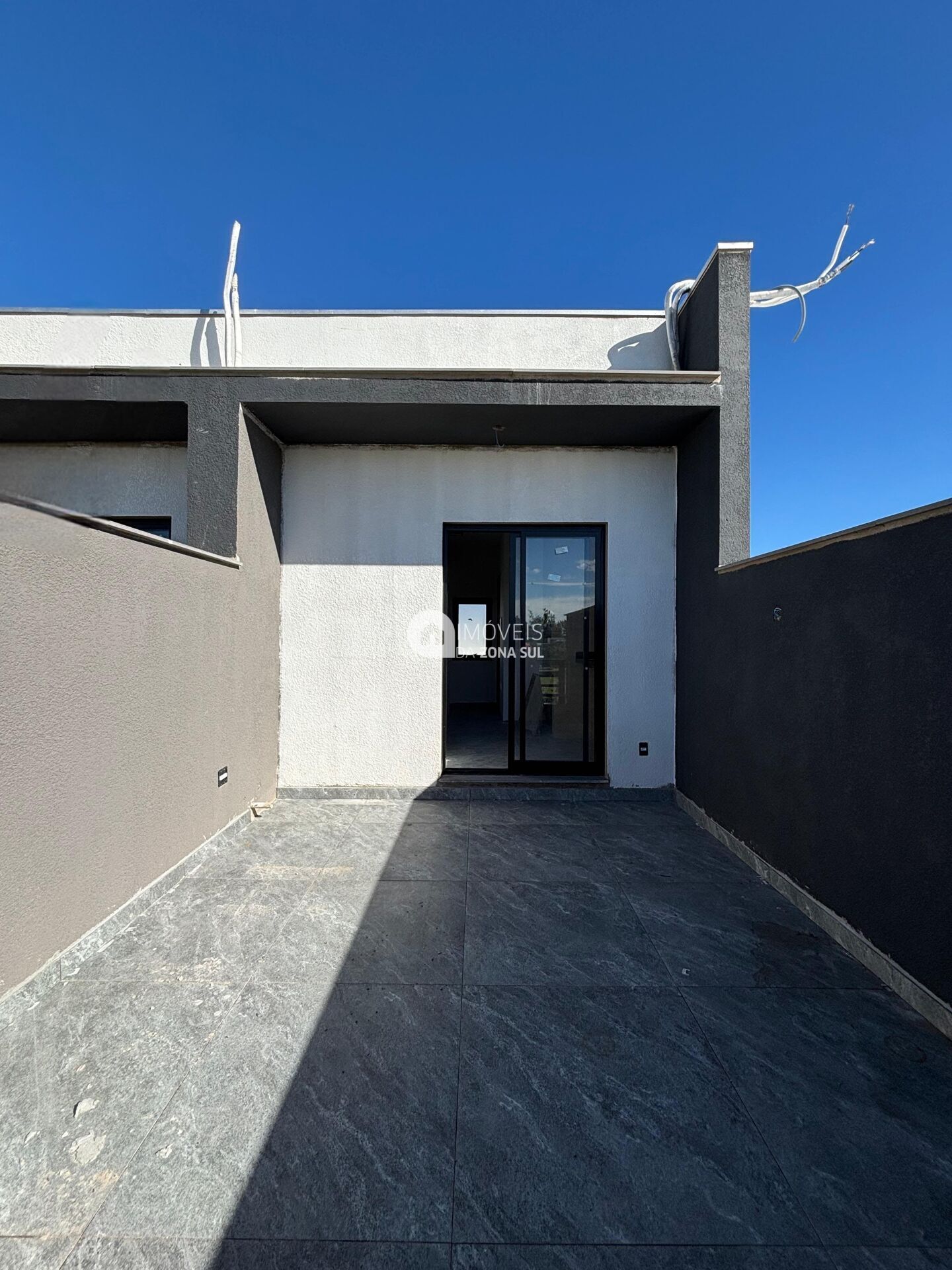 Sobrado, 2 quartos, 140 m² - Foto 2