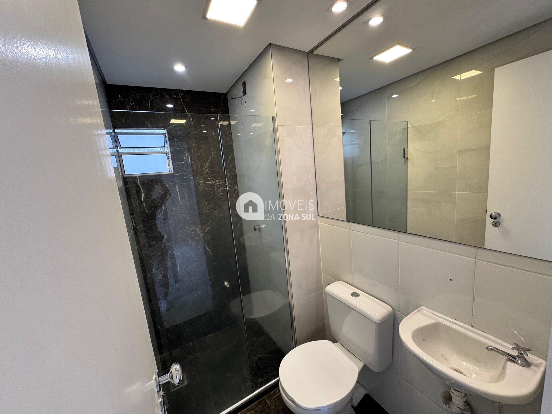 Apartamento, 2 quartos, 43 m² - Foto 9