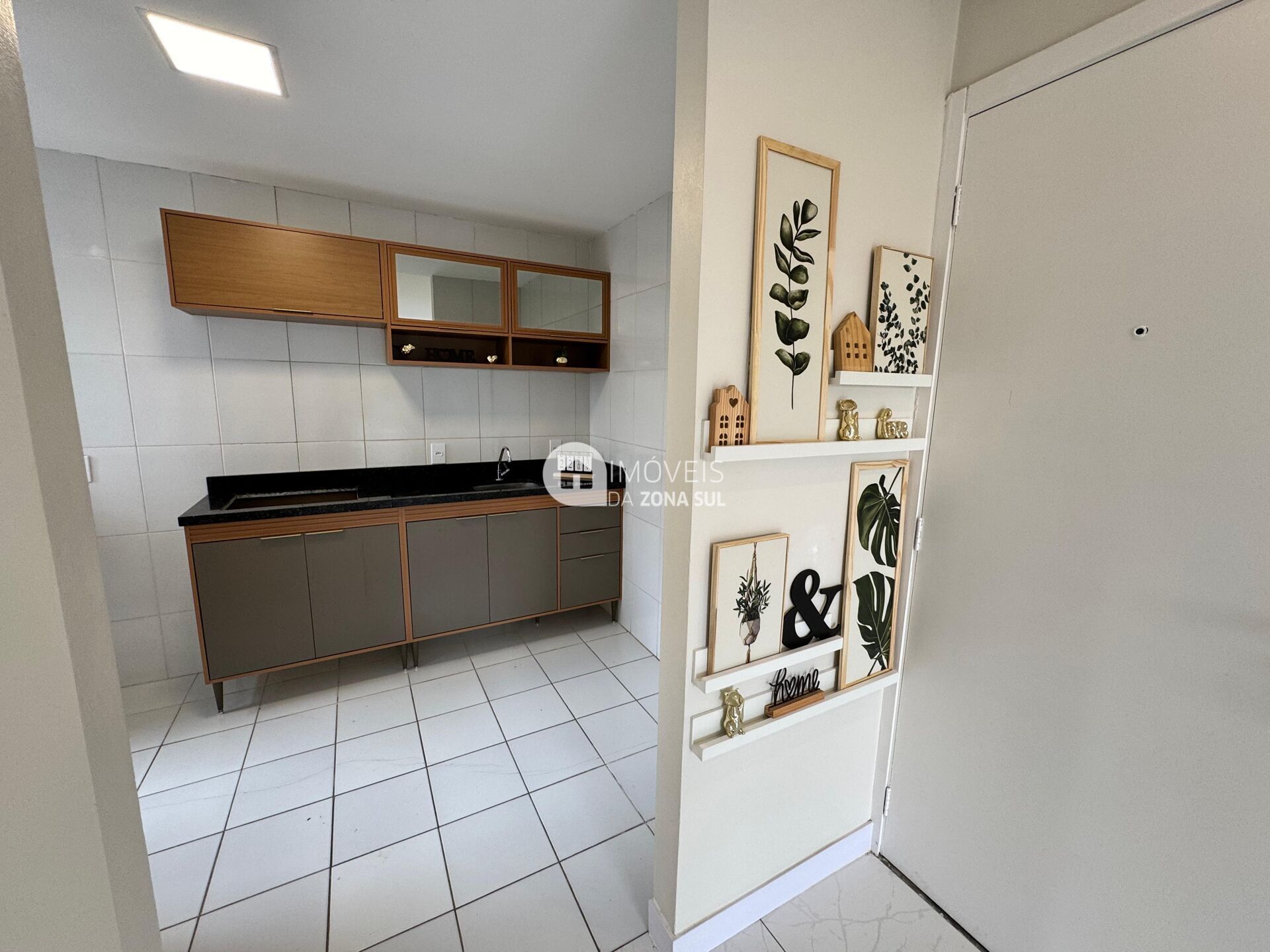 Apartamento, 2 quartos, 43 m² - Foto 3