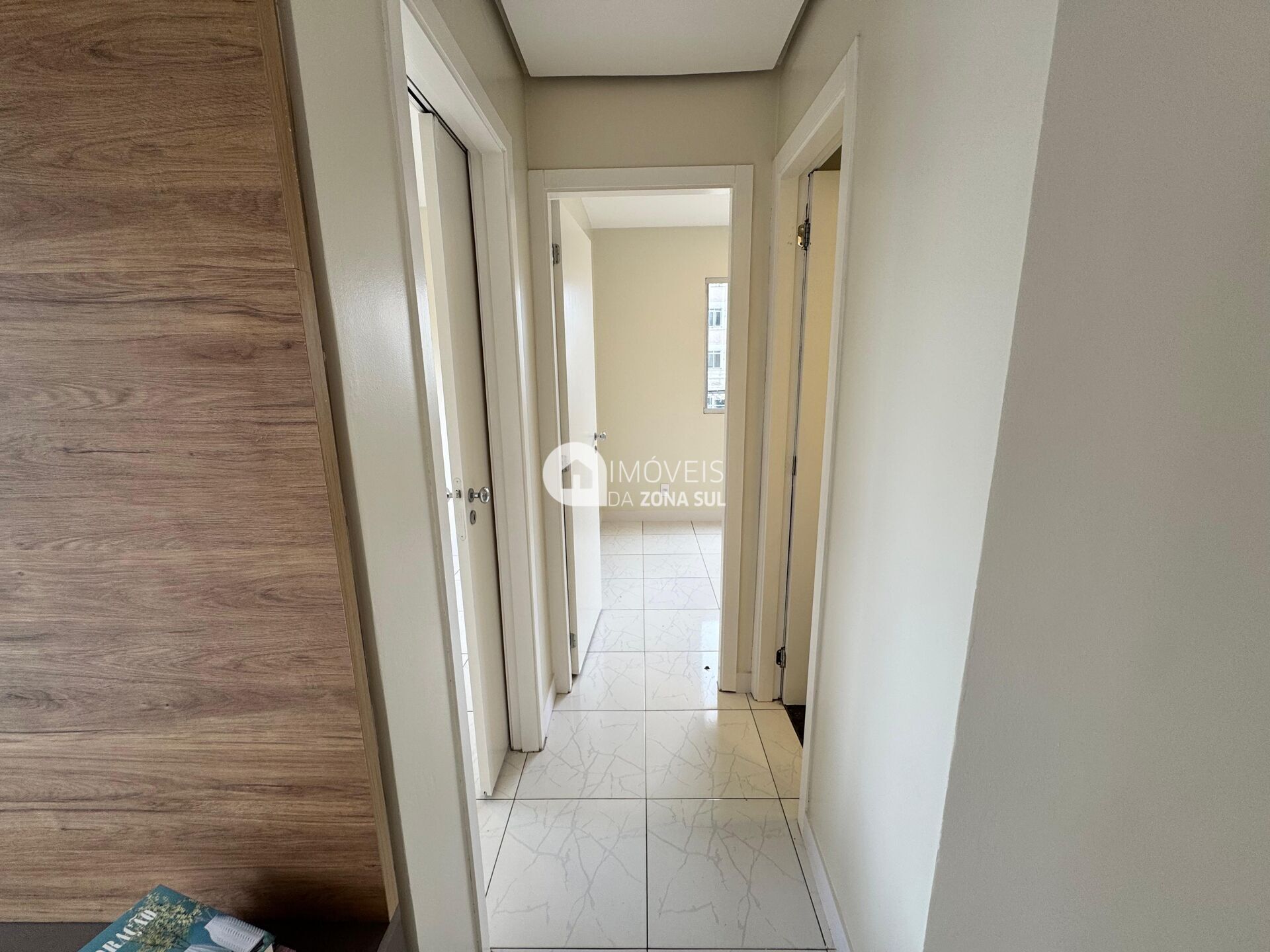 Apartamento, 2 quartos, 43 m² - Foto 4