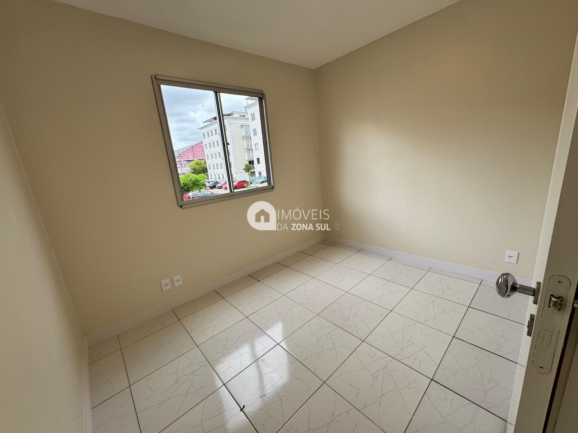 Apartamento, 2 quartos, 43 m² - Foto 7