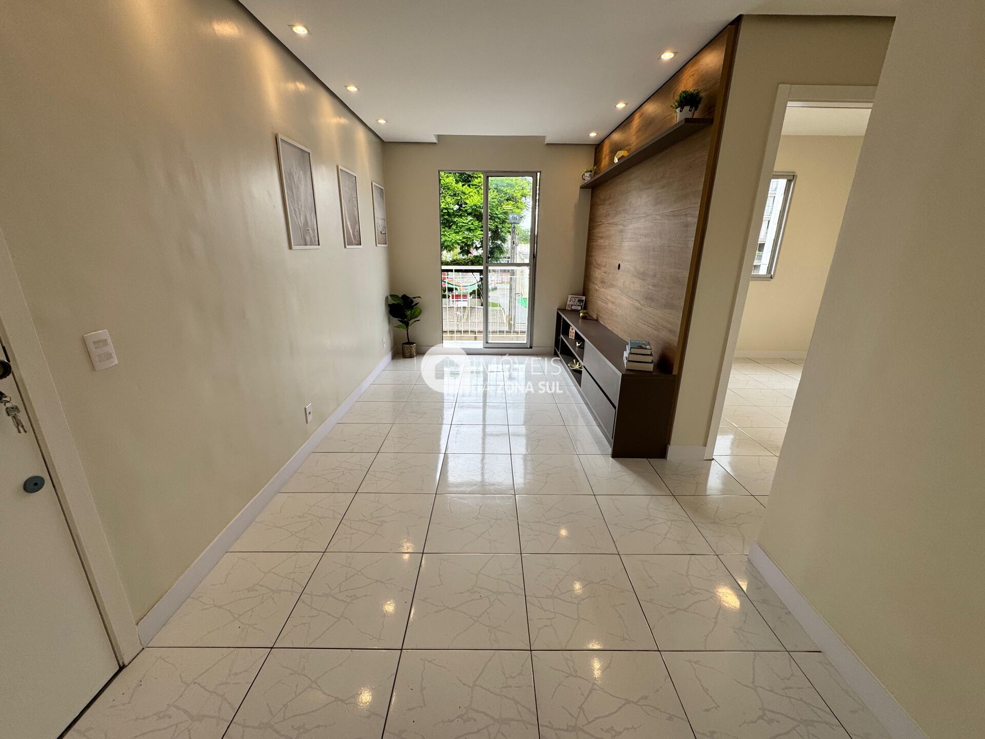 Apartamento, 2 quartos, 43 m² - Foto 5