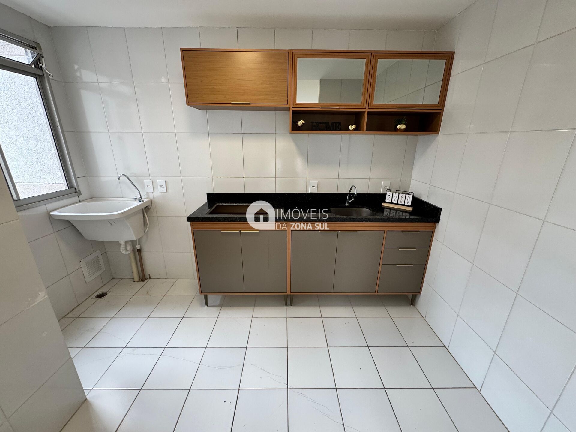 Apartamento, 2 quartos, 43 m² - Foto 6