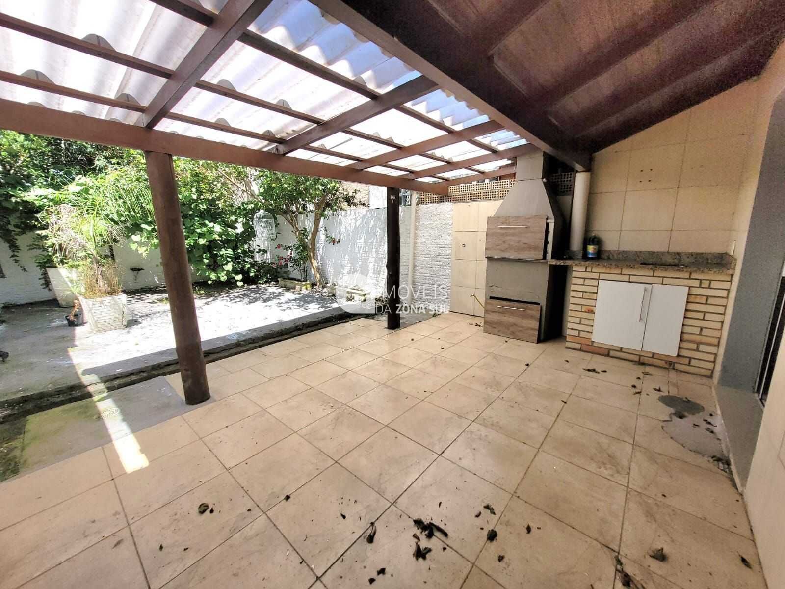 Sobrado, 2 quartos, 105 m² - Foto 11