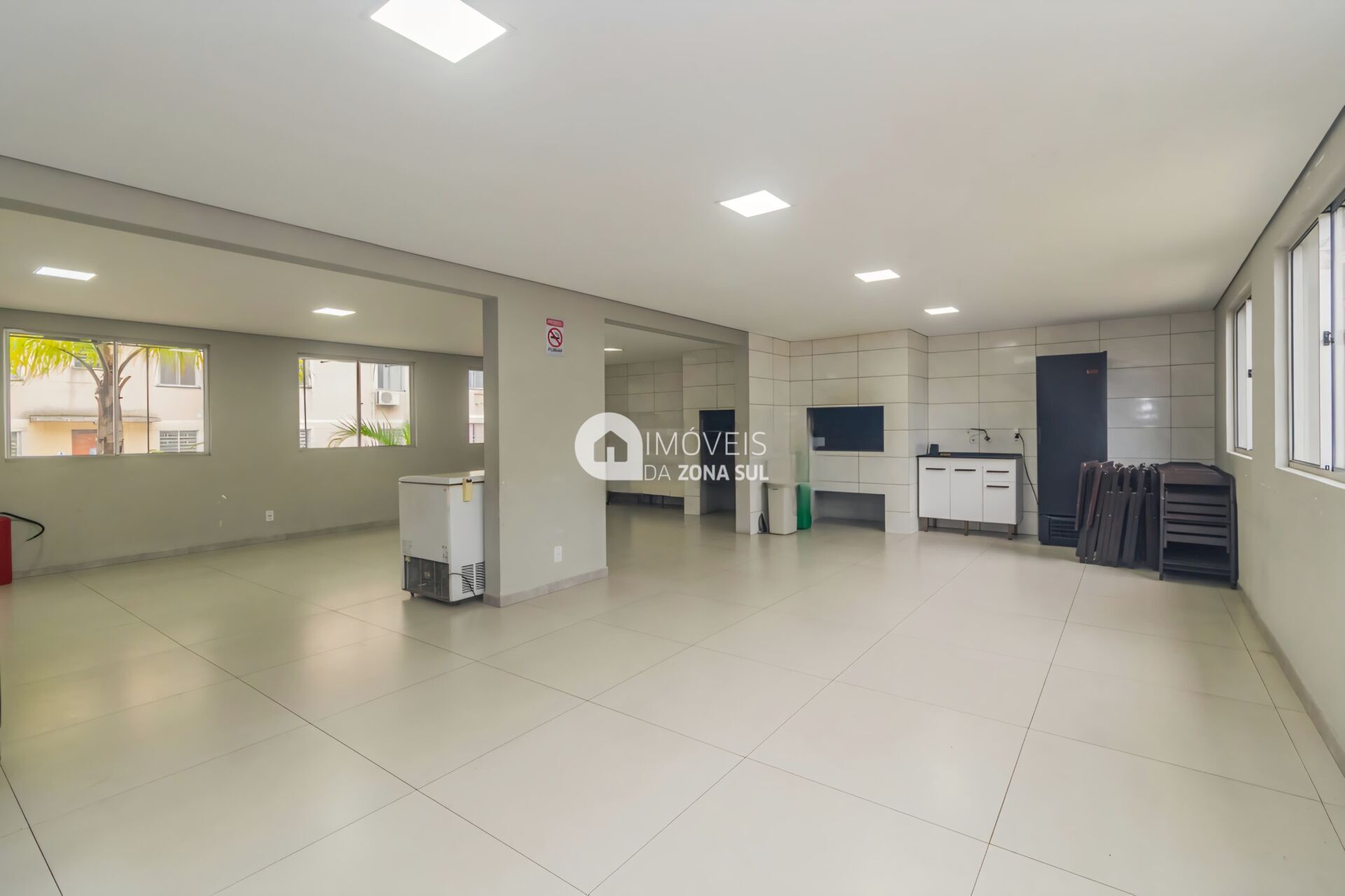 Apartamento, 2 quartos, 38 m² - Foto 6