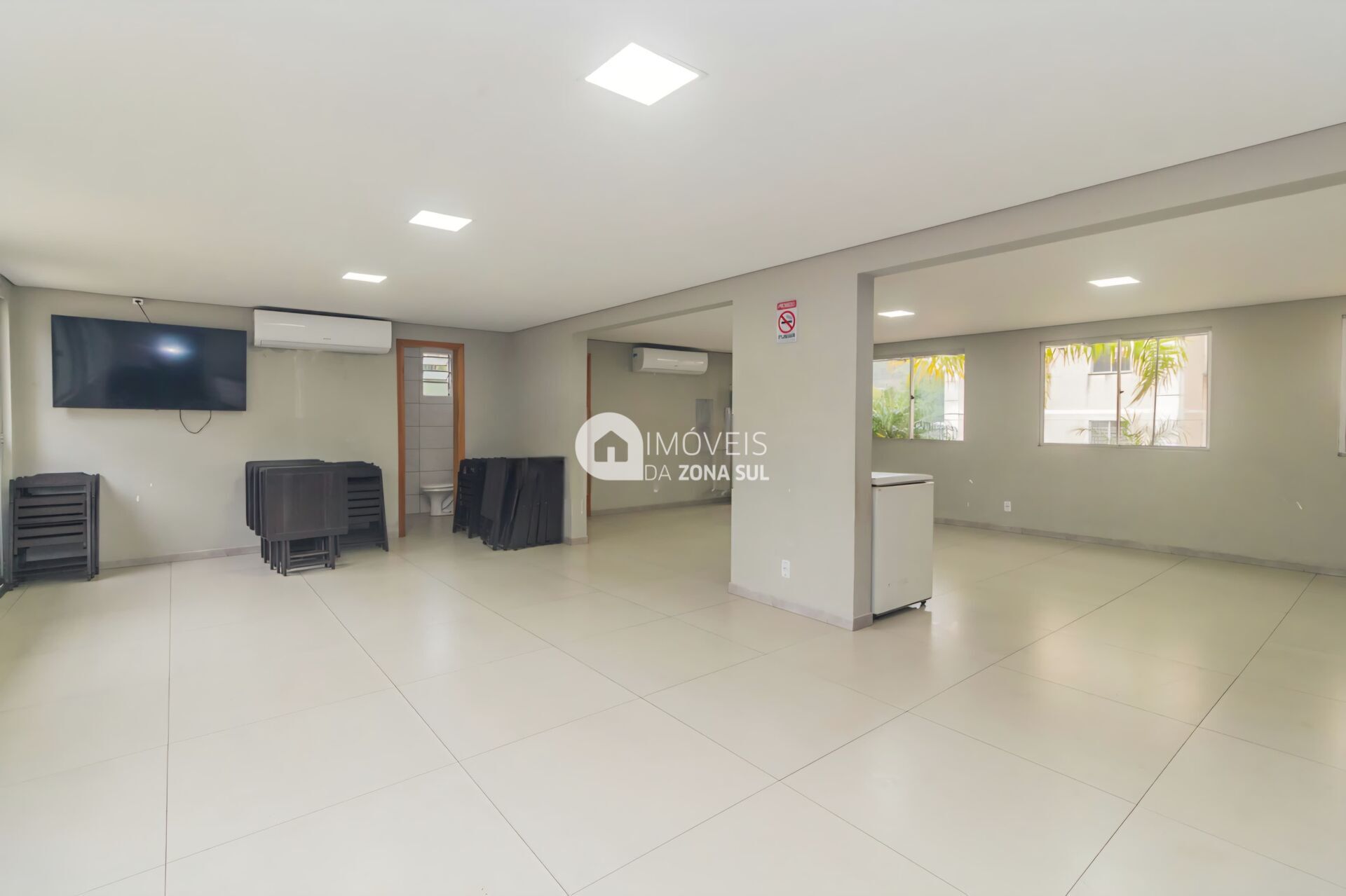 Apartamento, 2 quartos, 38 m² - Foto 5