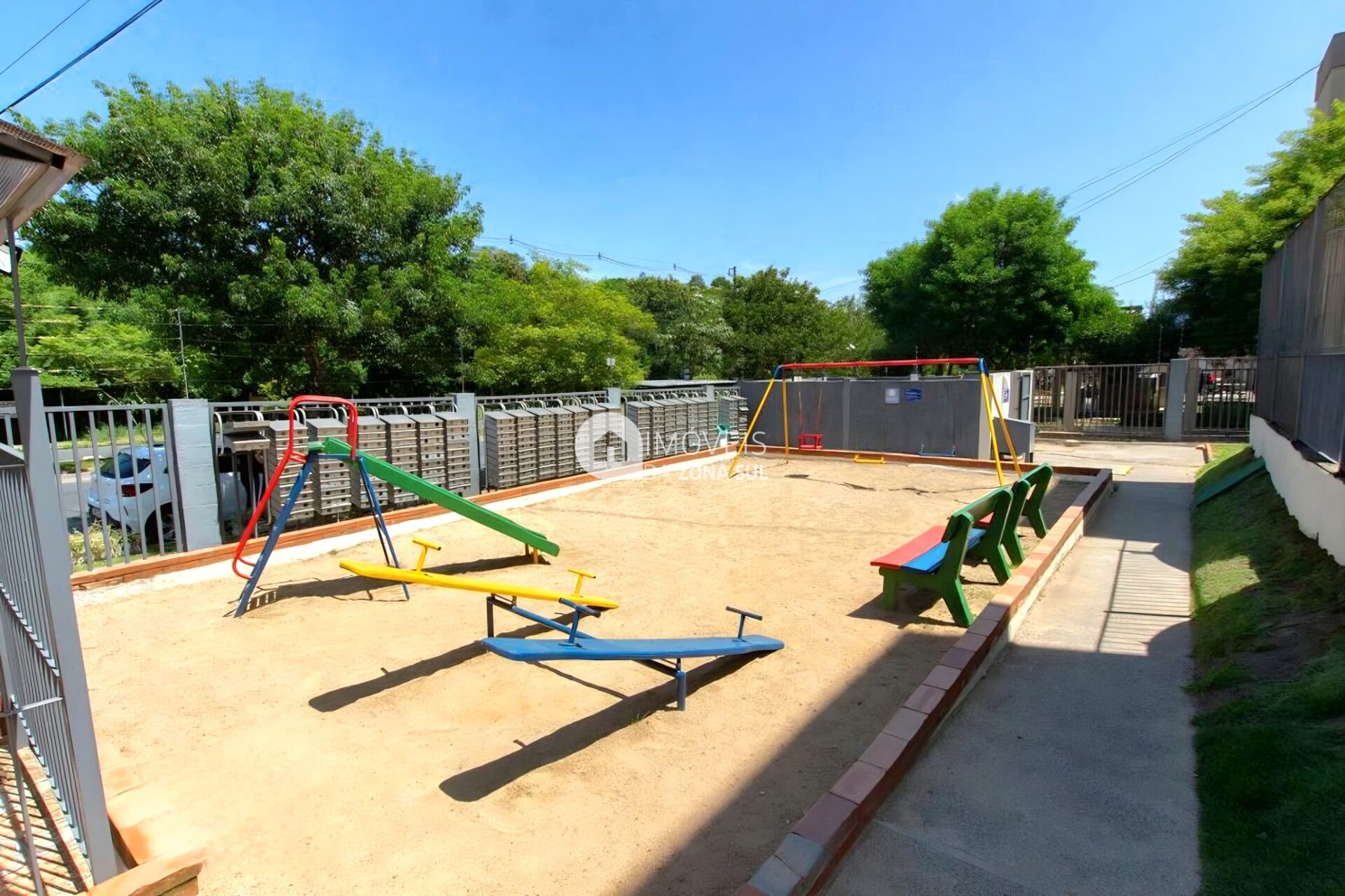 Apartamento, 2 quartos, 38 m² - Foto 12