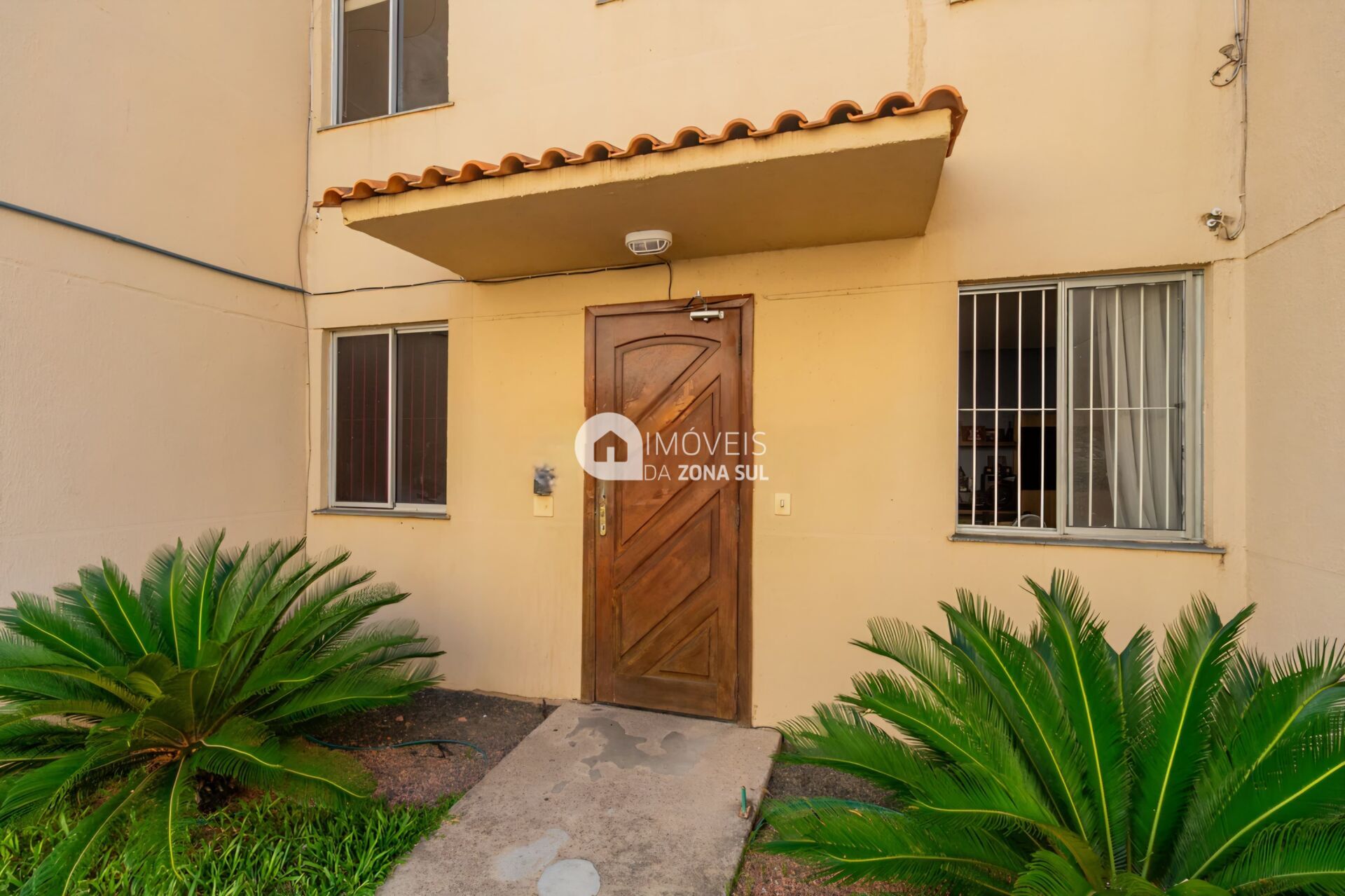 Apartamento, 2 quartos, 38 m² - Foto 8