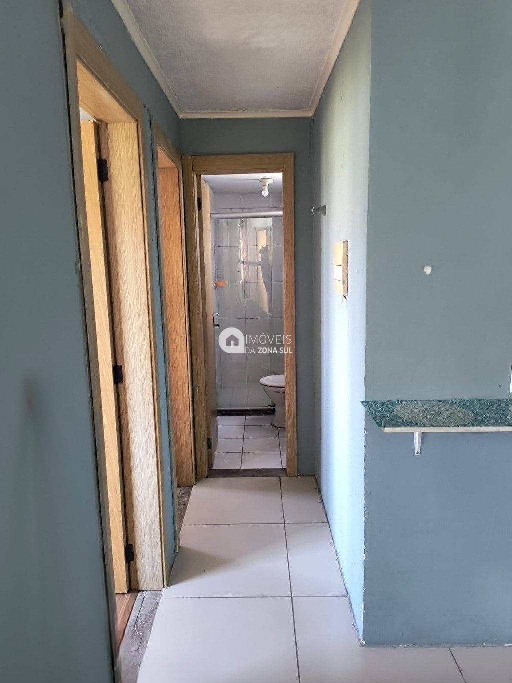 Apartamento, 2 quartos, 38 m² - Foto 14