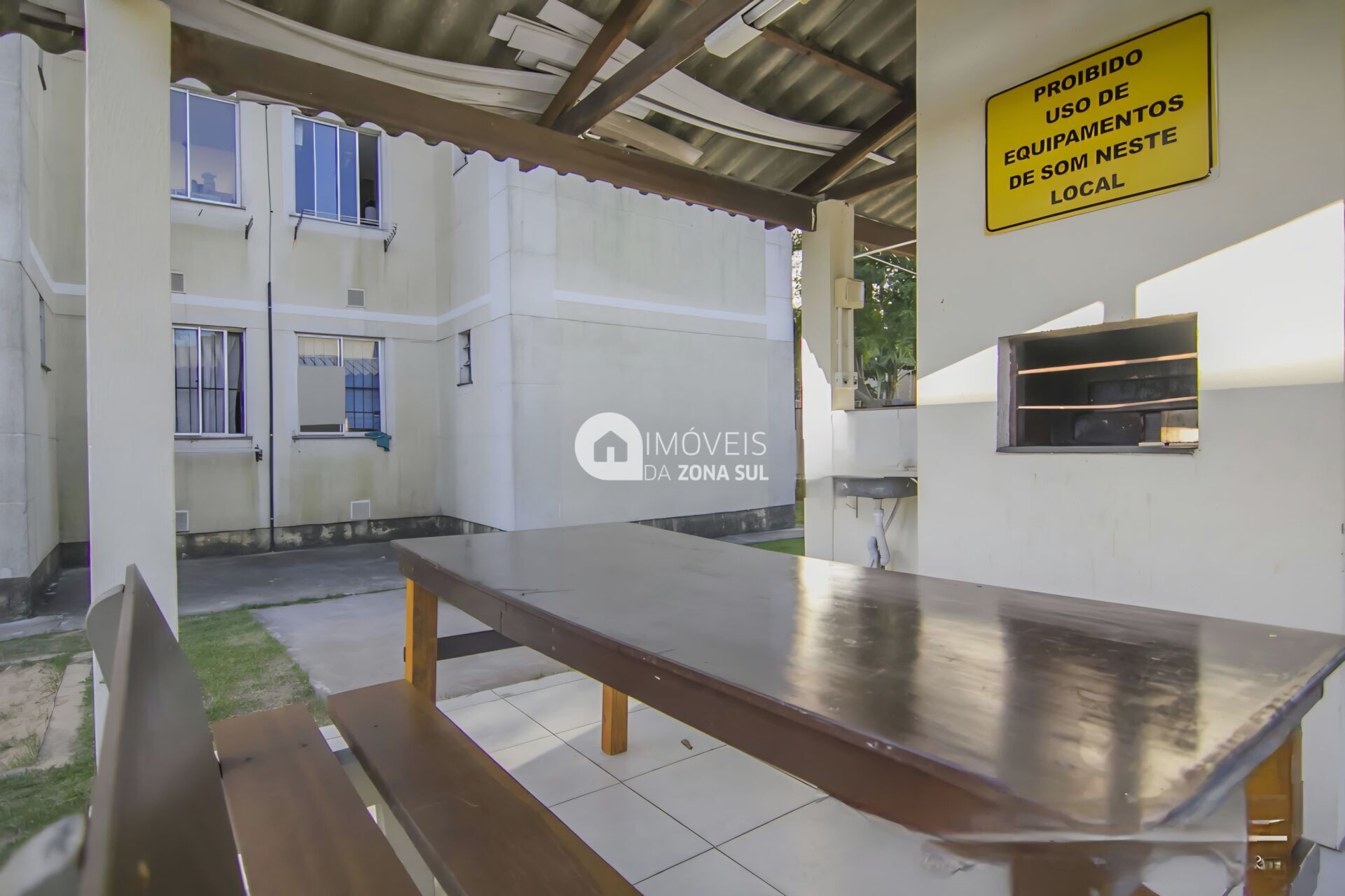 Apartamento, 2 quartos, 38 m² - Foto 3