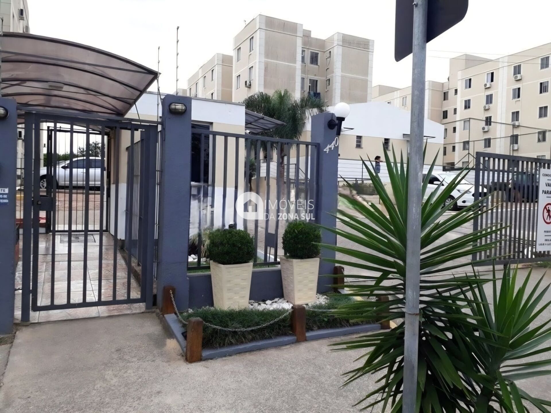 Apartamento, 2 quartos, 38 m² - Foto 7