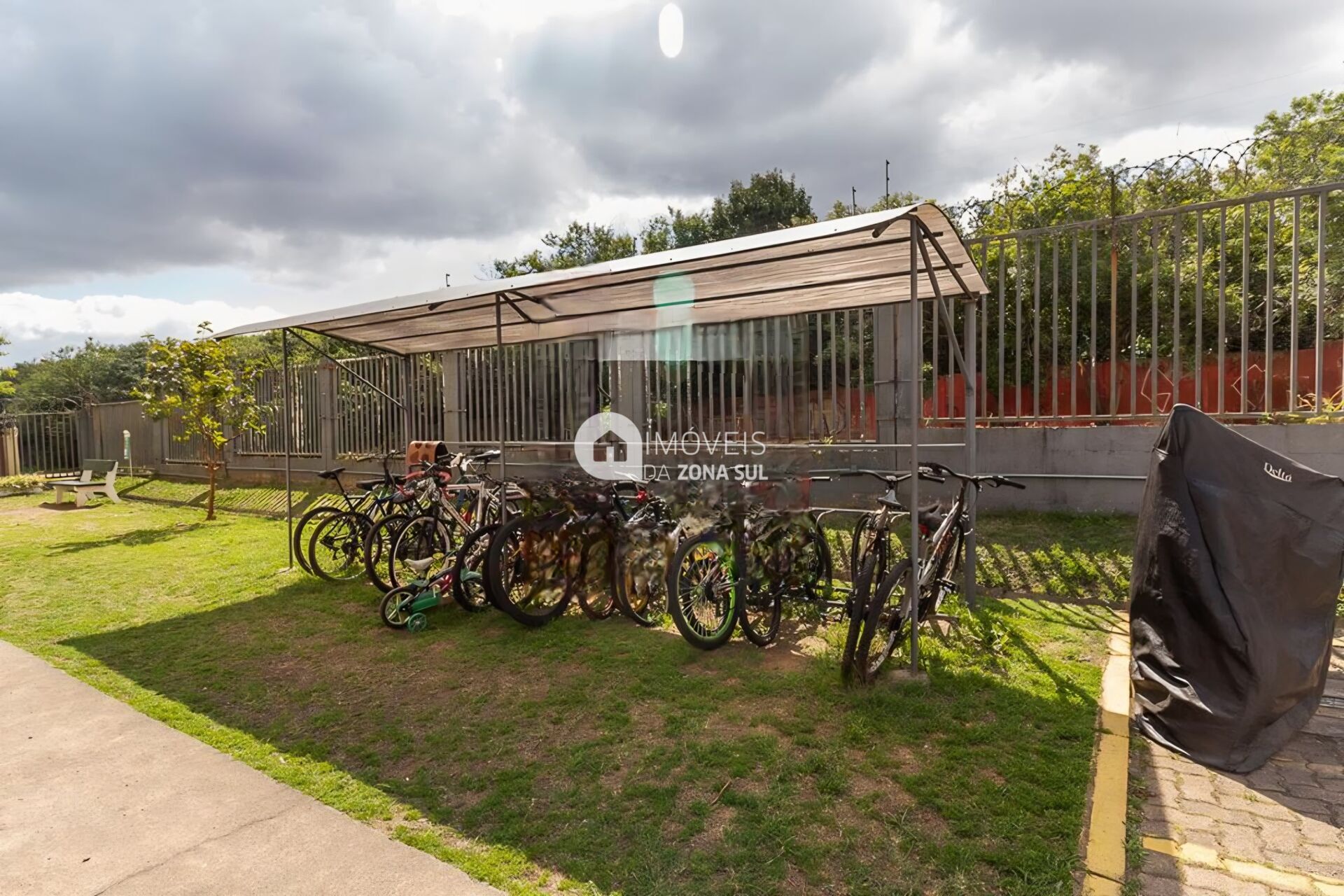 Apartamento, 2 quartos, 38 m² - Foto 13