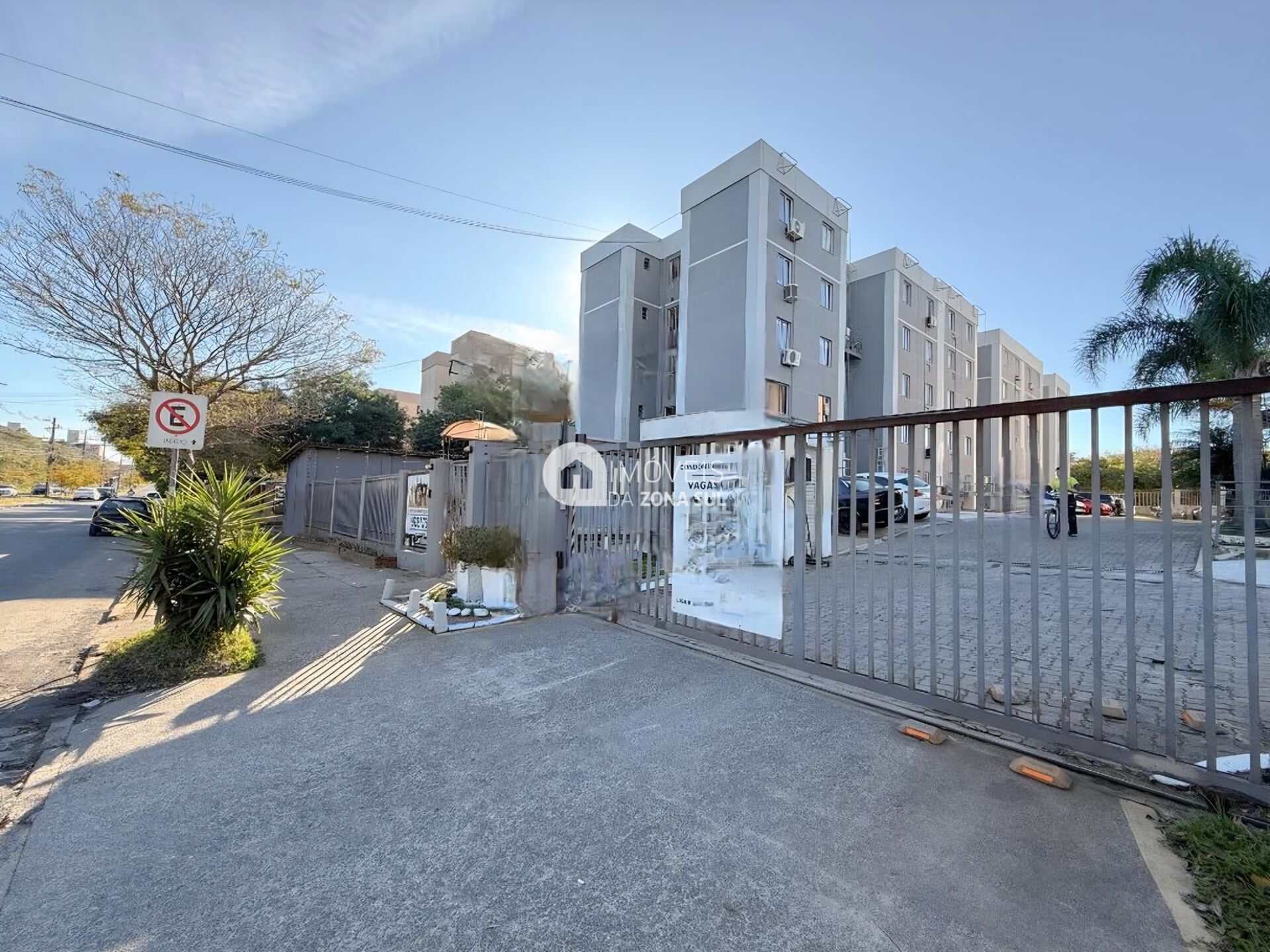 Apartamento, 2 quartos, 38 m² - Foto 1