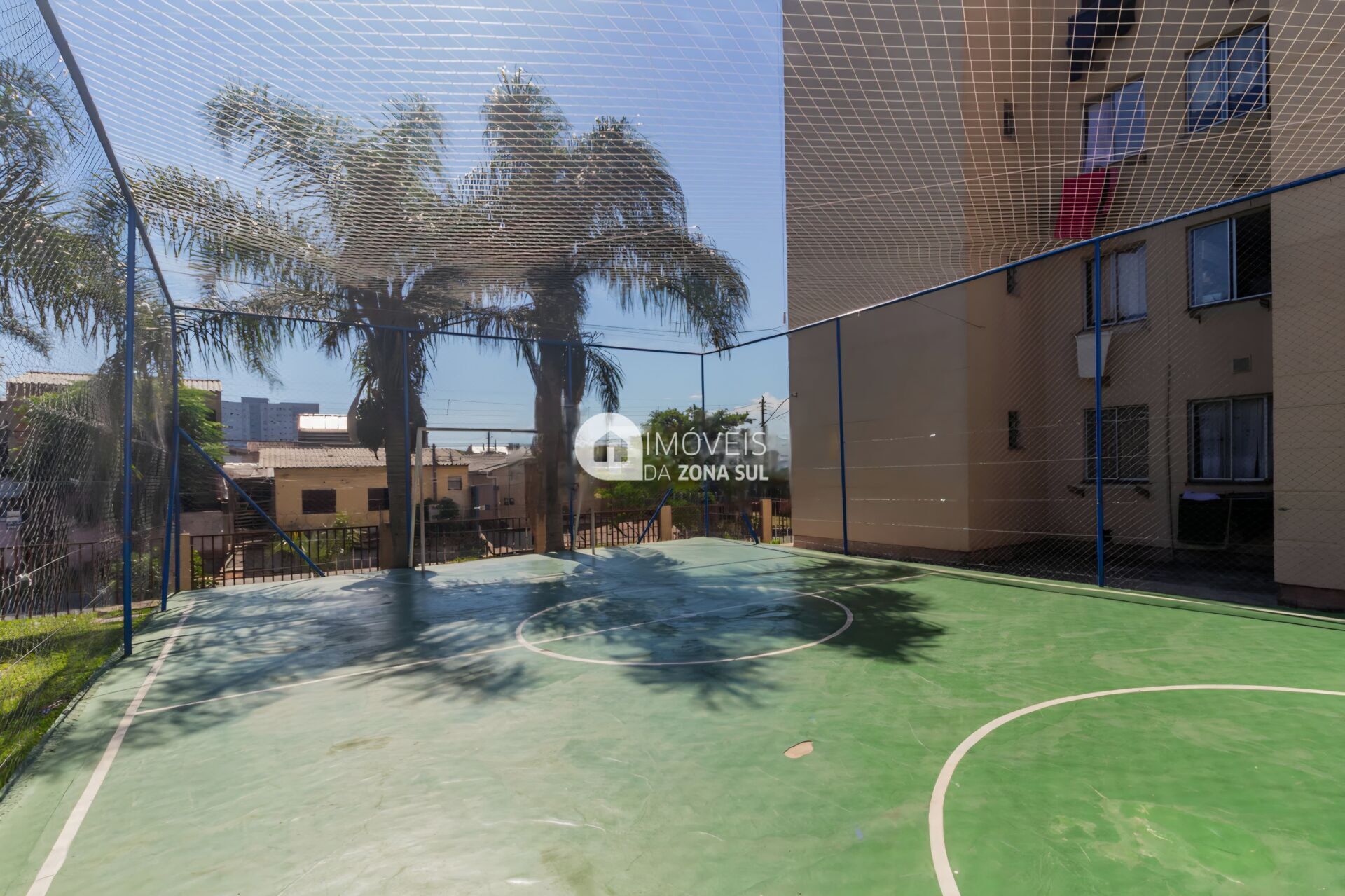 Apartamento, 2 quartos, 38 m² - Foto 10