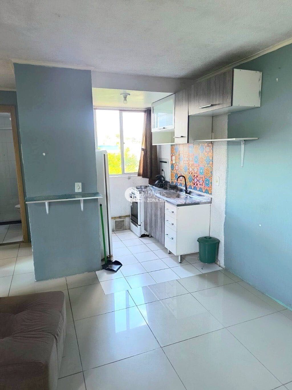 Apartamento, 2 quartos, 38 m² - Foto 16