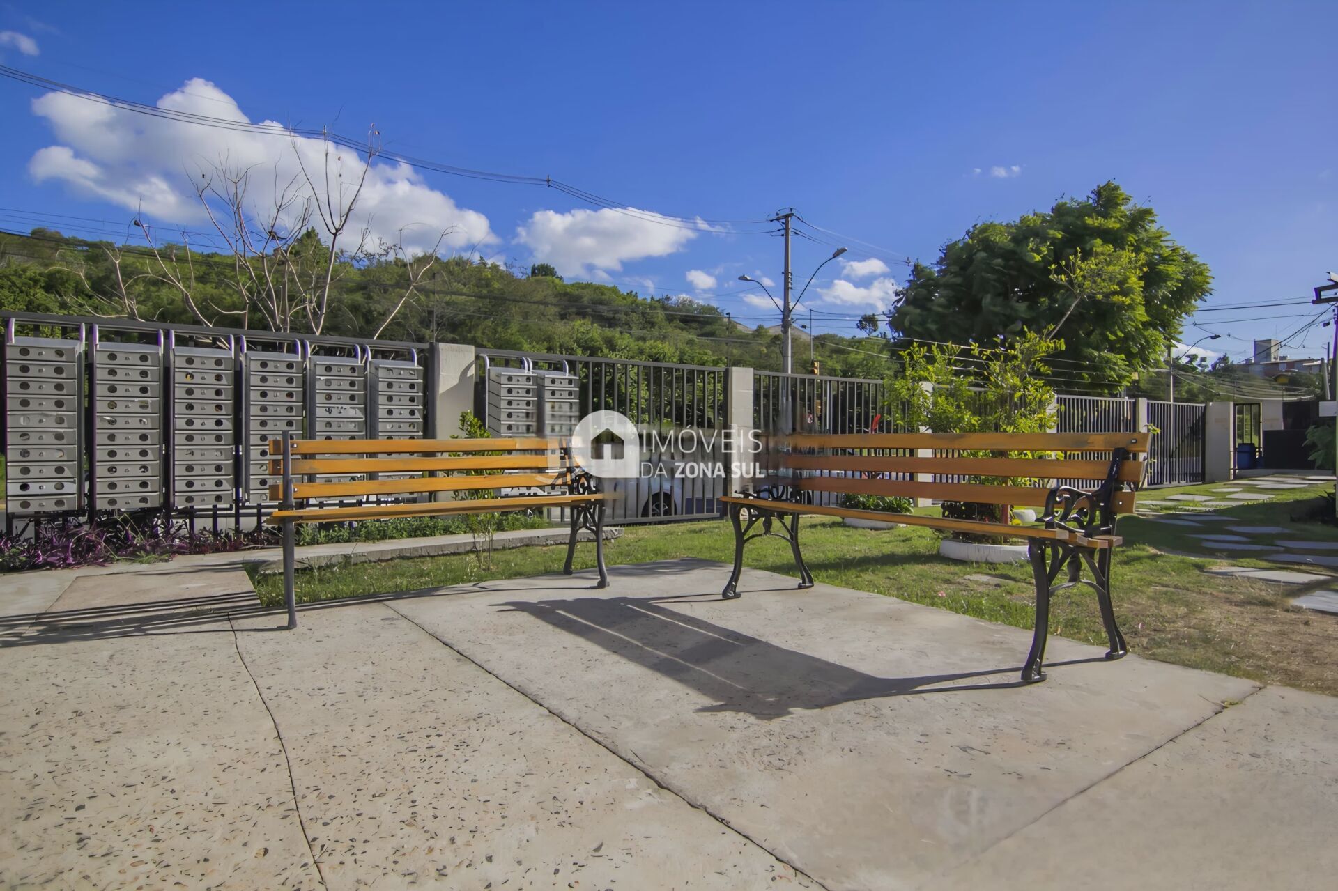 Apartamento, 2 quartos, 38 m² - Foto 9