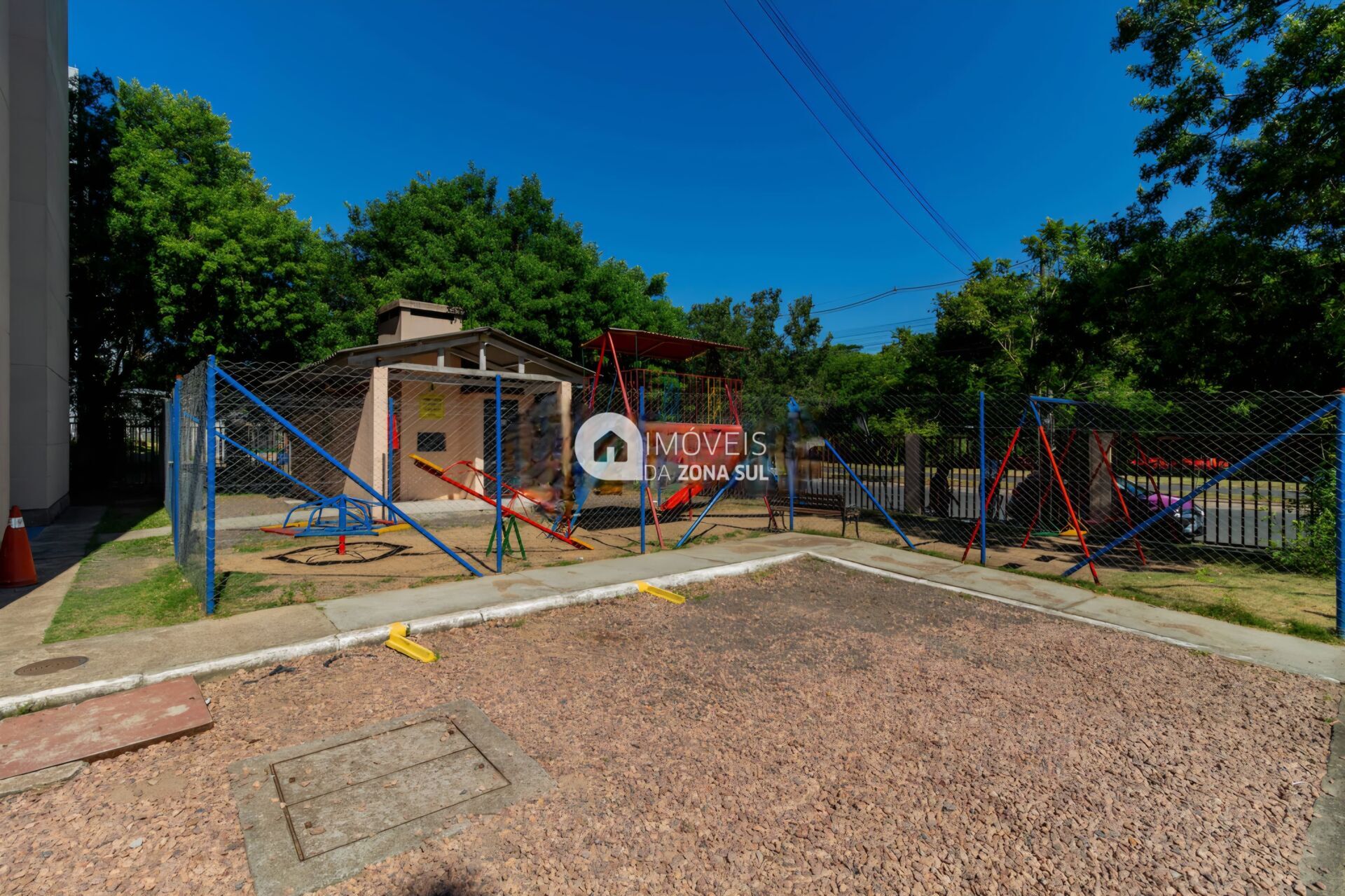 Apartamento, 2 quartos, 38 m² - Foto 11