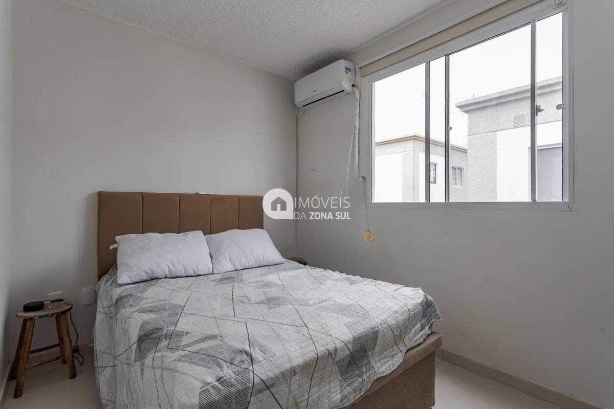 Apartamento à venda com 2 quartos, 41m² - Foto 4